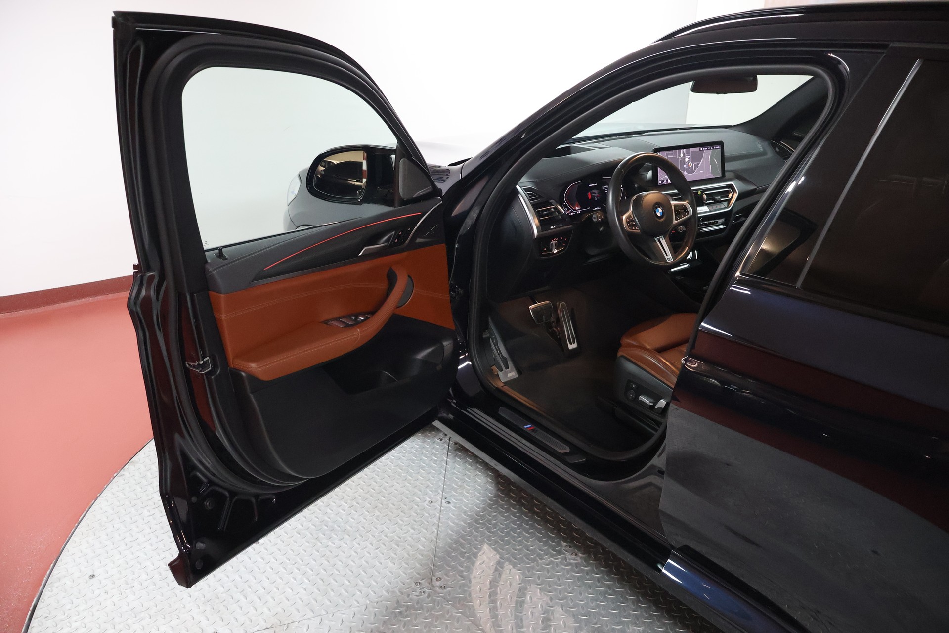 BMW X3 xDrive 48V M40d M Sport Edition Steptronic-image-3