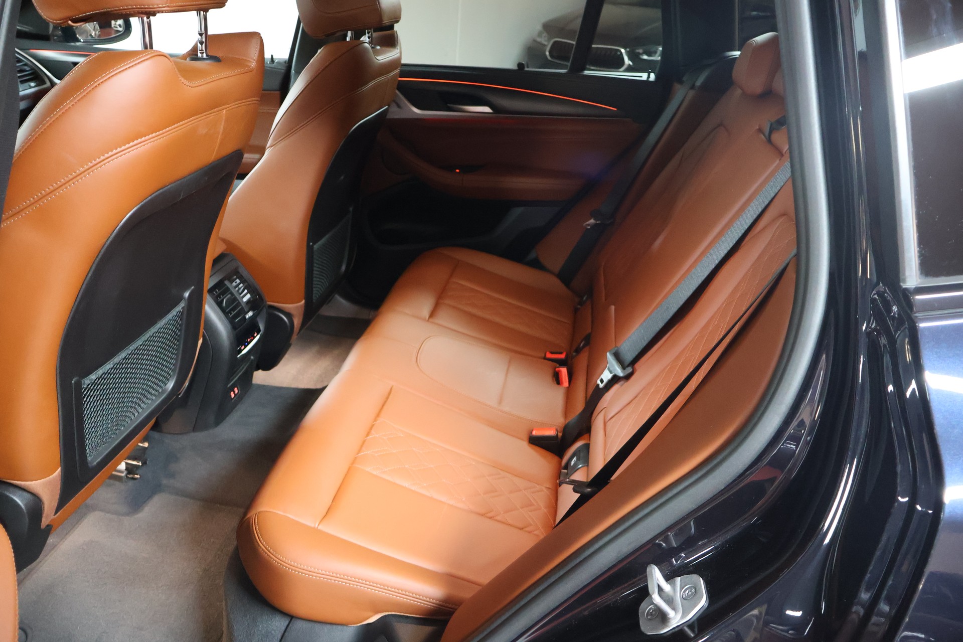 BMW X3 xDrive 48V M40d M Sport Edition Steptronic-image-19