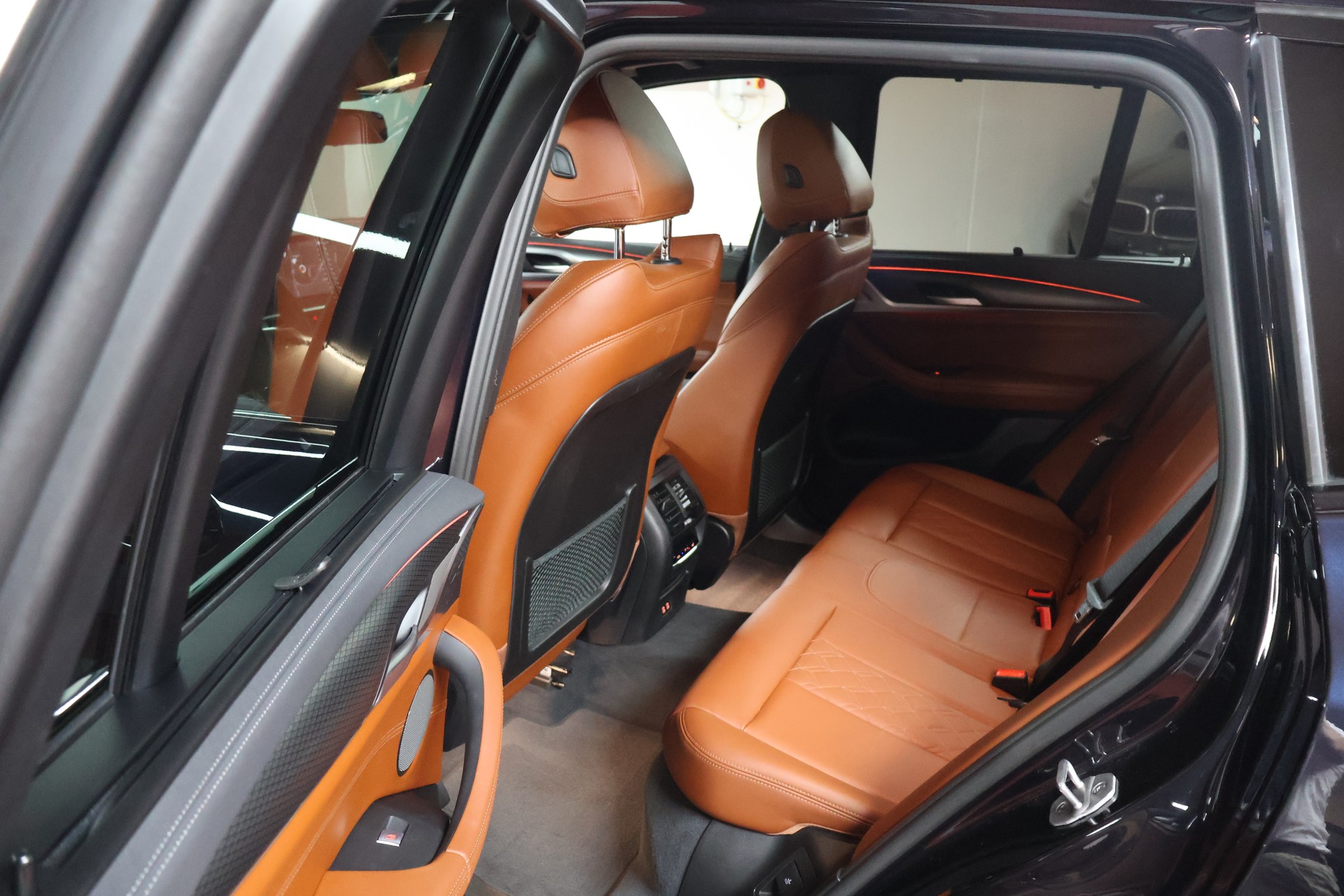BMW X3 xDrive 48V M40d M Sport Edition Steptronic-image-17