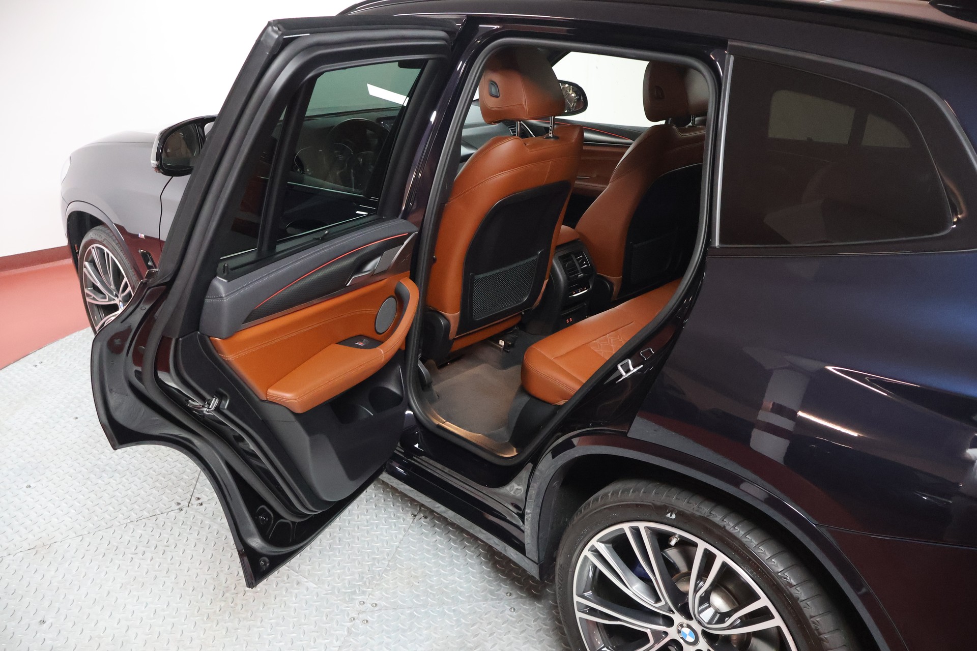 BMW X3 xDrive 48V M40d M Sport Edition Steptronic-image-15