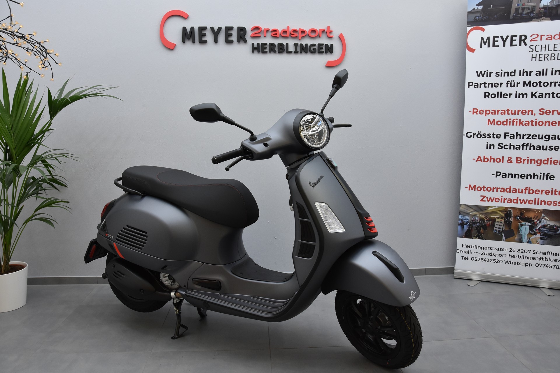 PIAGGIO Vespa GTS 310 Super Sport RST E5+-showroom-element-1