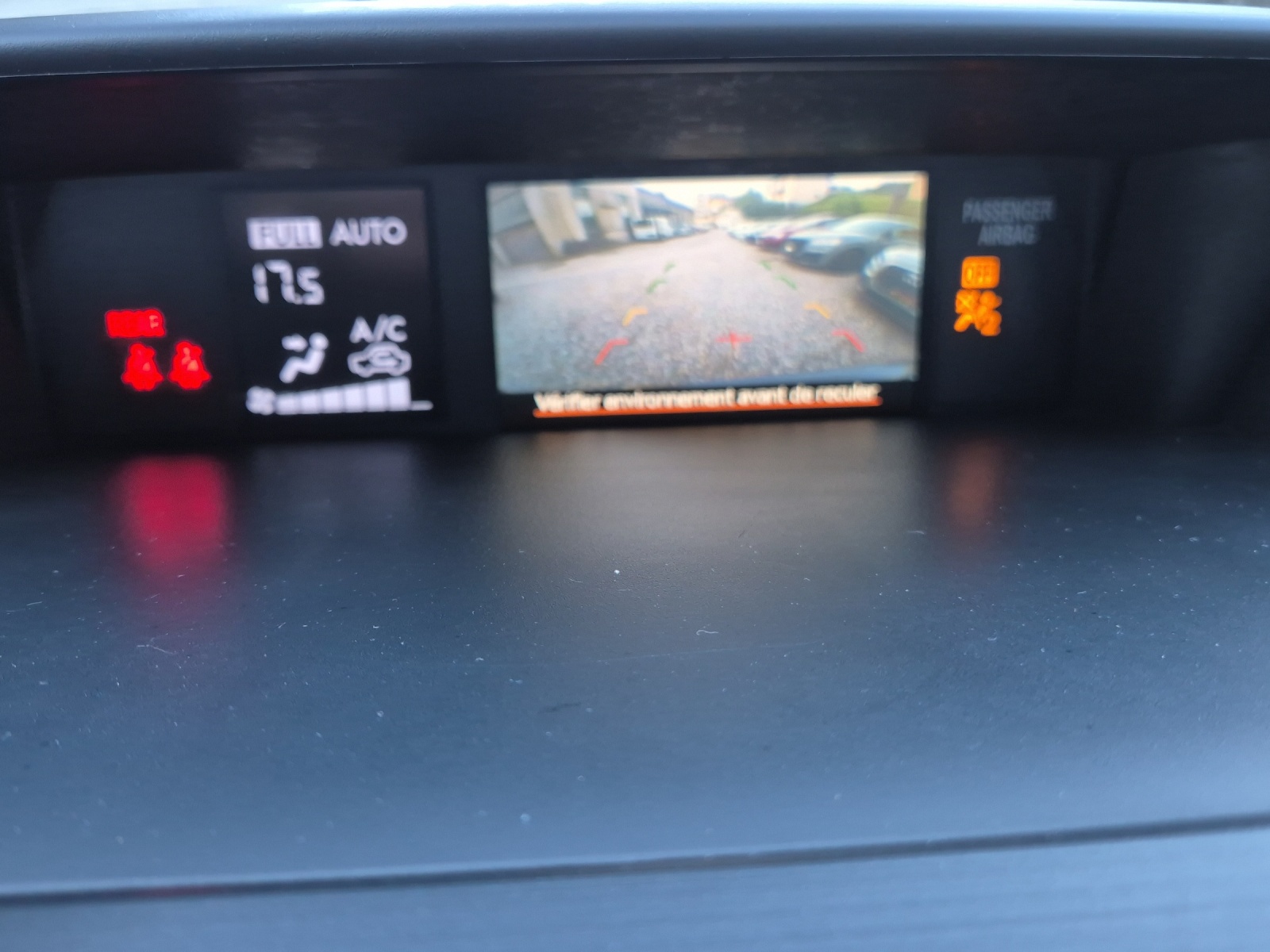 SUBARU Forester 2.0i Swiss Lineartronic-image-10