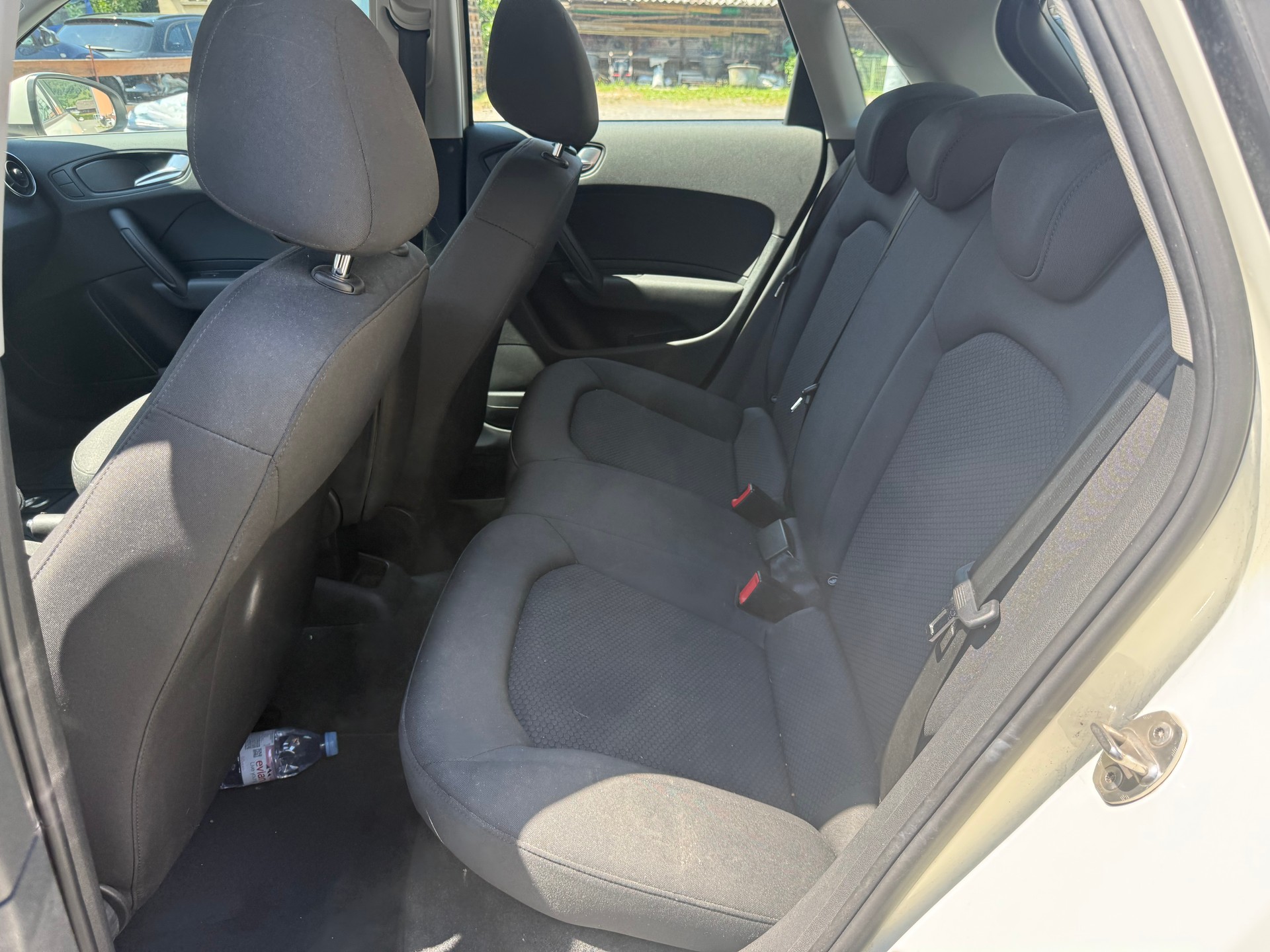 AUDI A1 Sportback 1.6 TDI Attraction-image-4