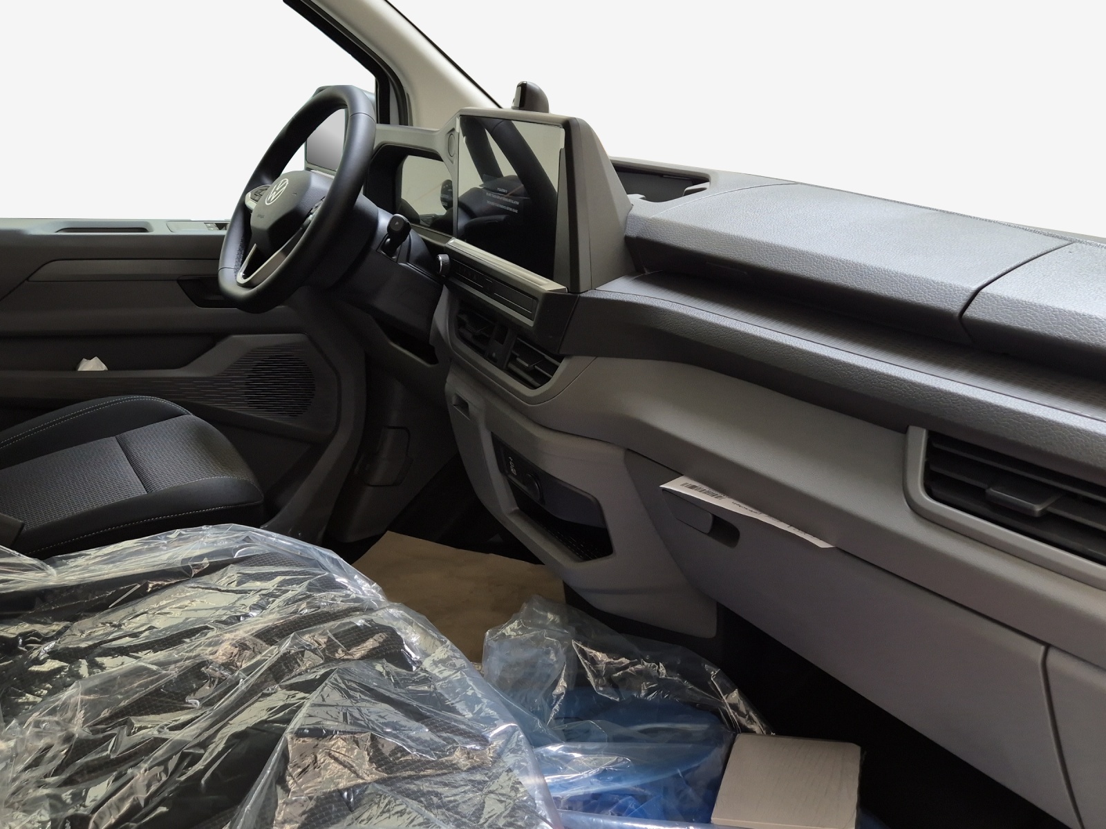 VW Transporter 2.5 TSI e-Hybrid-image-8
