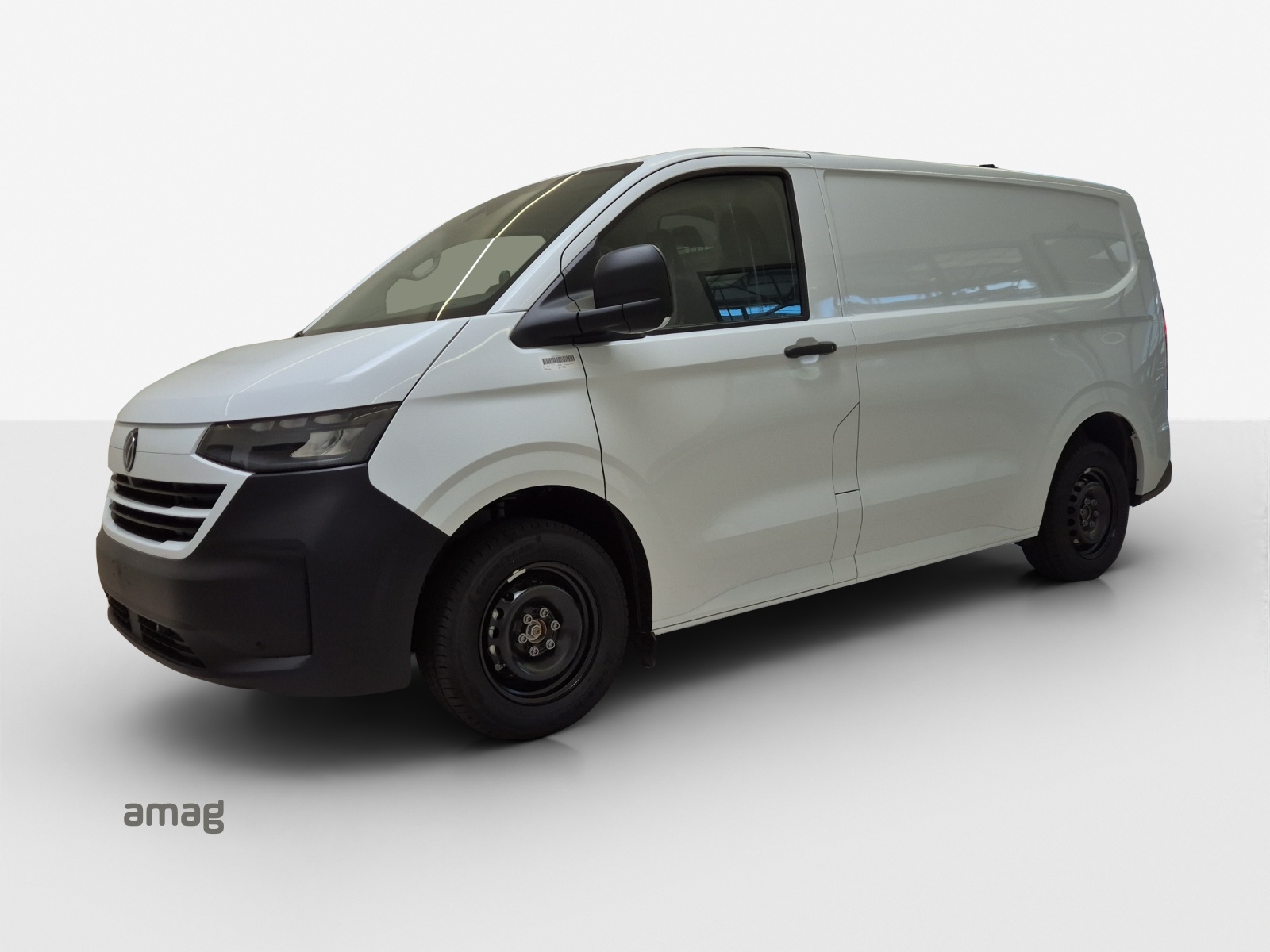 VW Transporter 2.5 TSI e-Hybrid