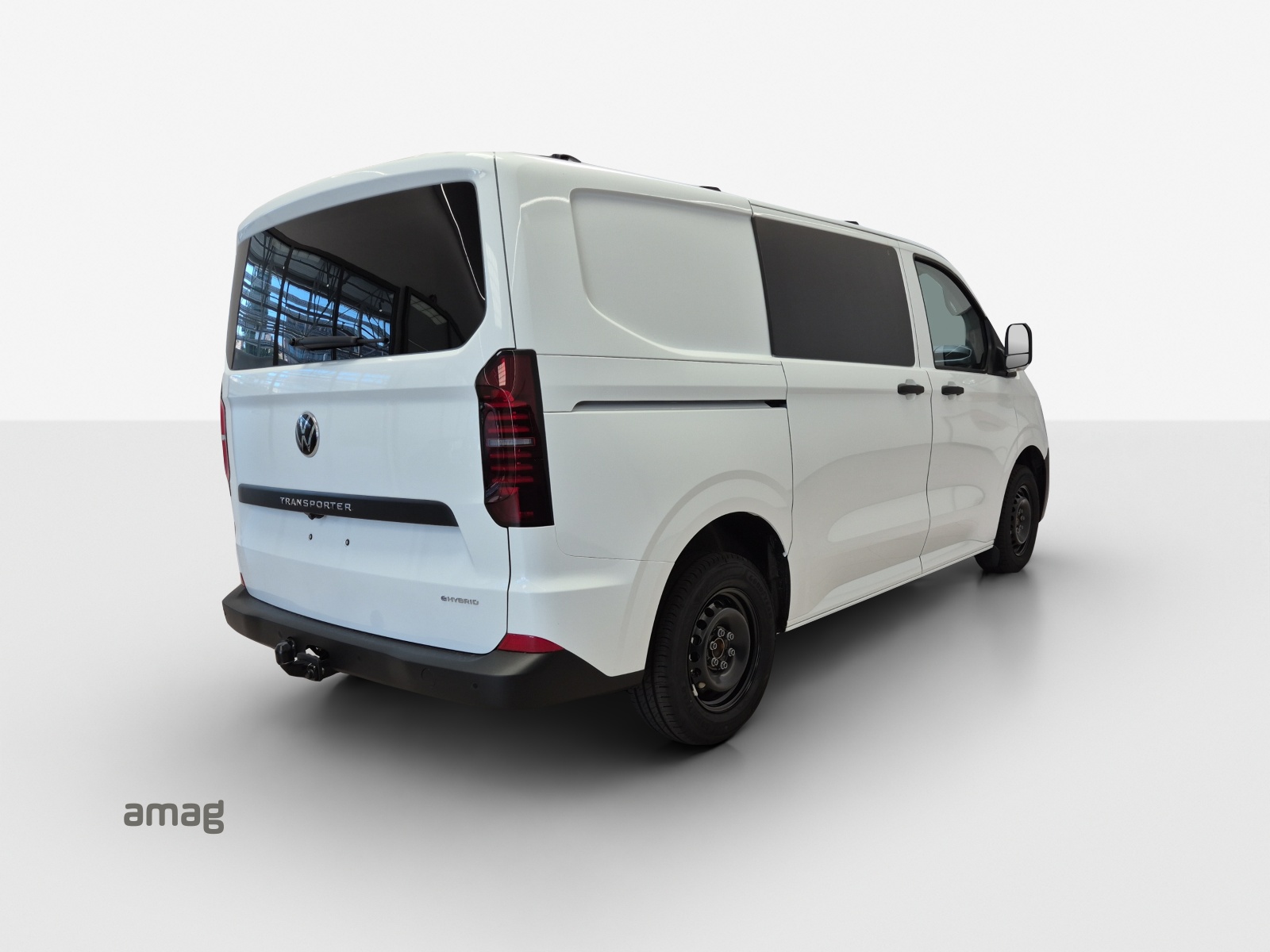 VW Transporter 2.5 TSI e-Hybrid-image-4