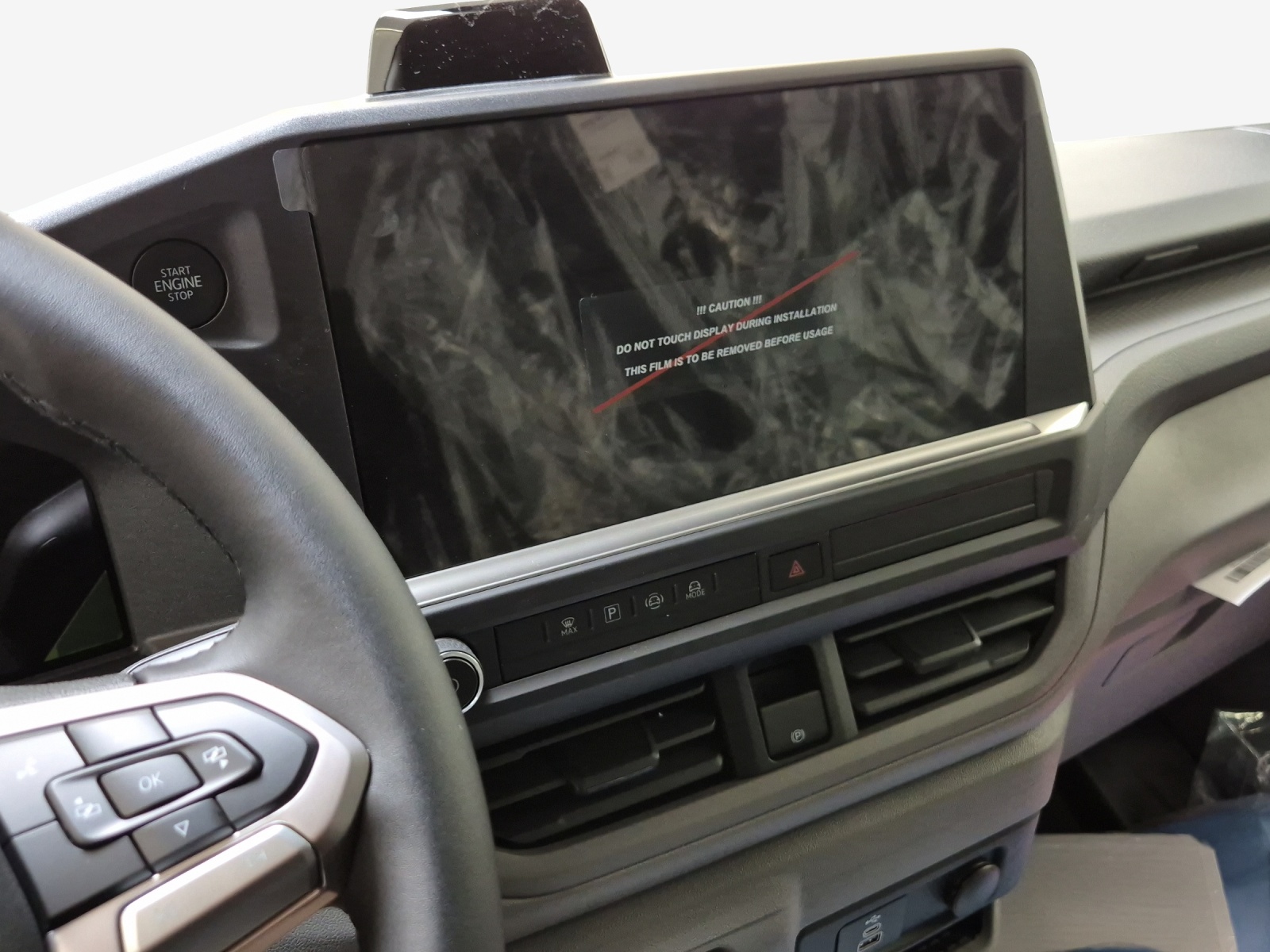 VW Transporter 2.5 TSI e-Hybrid-image-10
