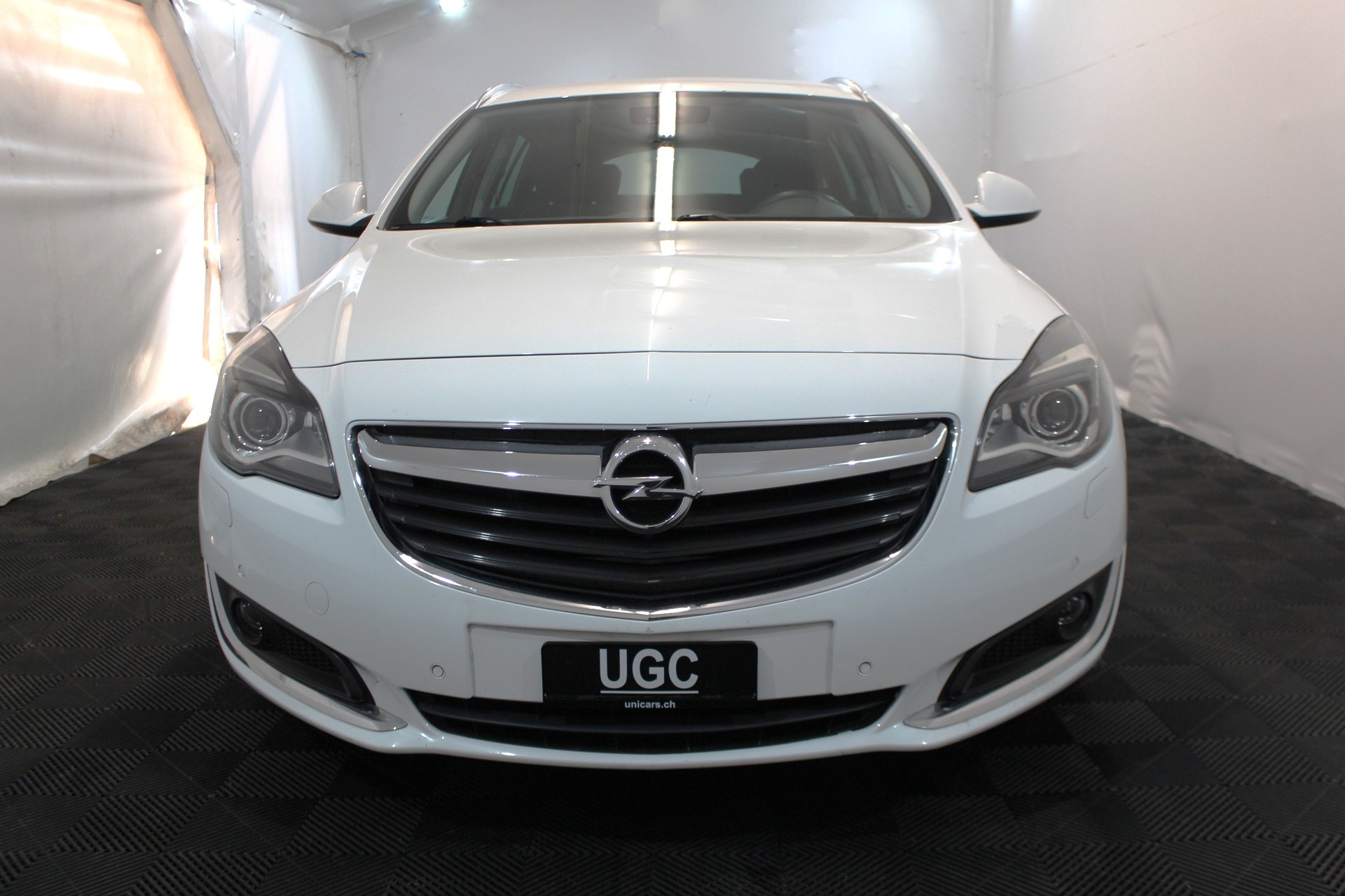 OPEL Insignia Sports Tourer 2.0 CDTi 170 4x4 Edition-showroom-element-1