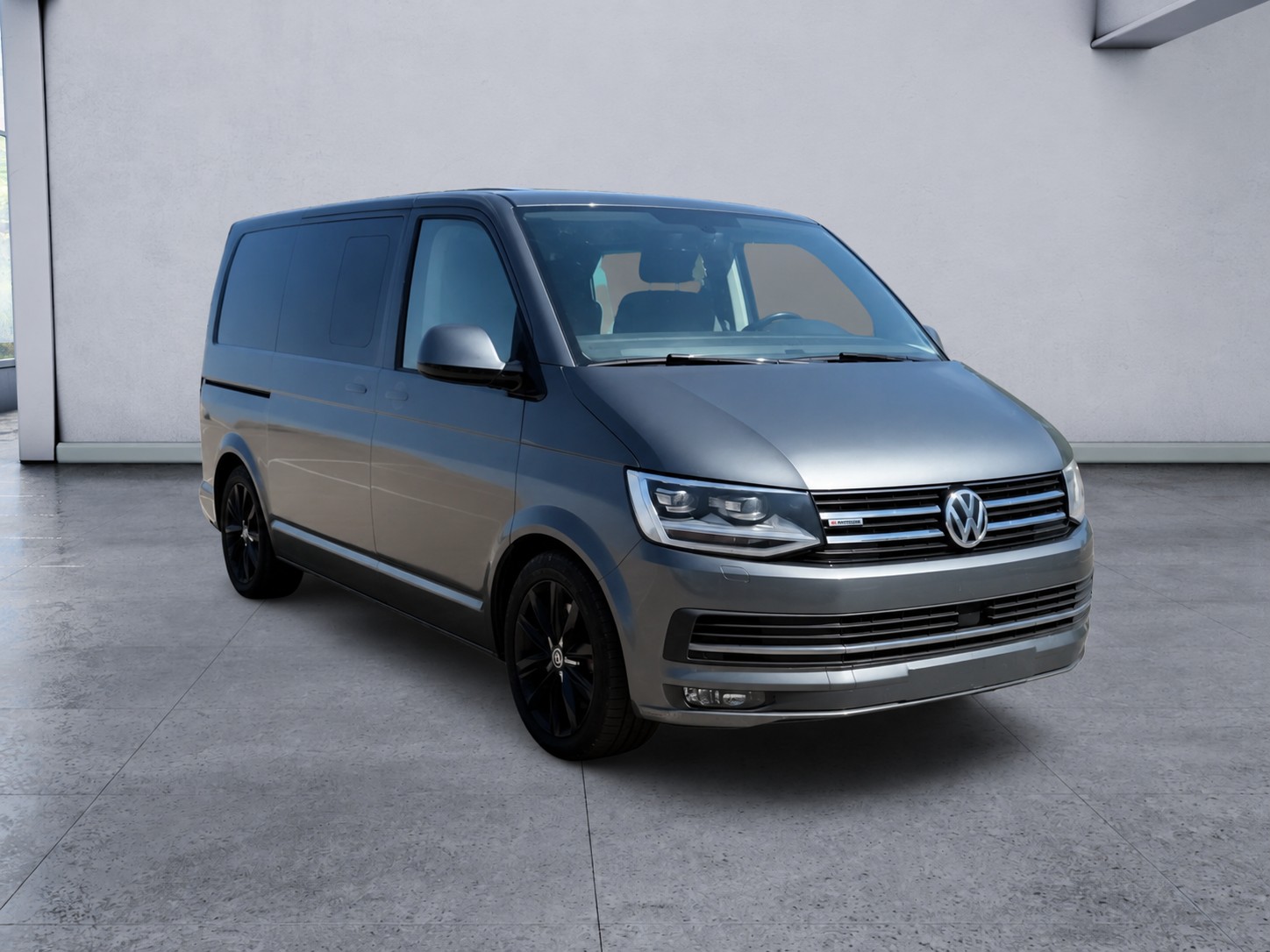 VW 2.0 TDI 199 HL Liberty DSG 4m