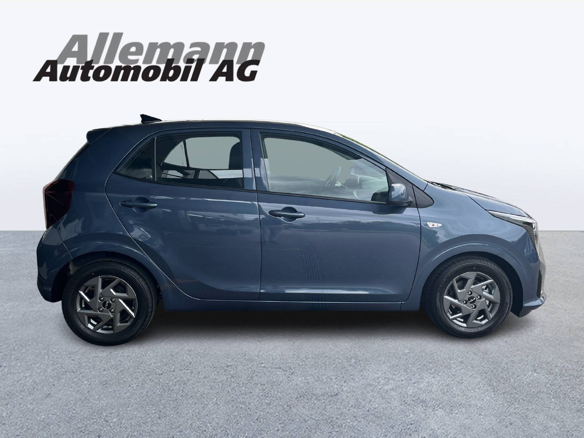 KIA Picanto 1.0 GDi First Edition-image-6