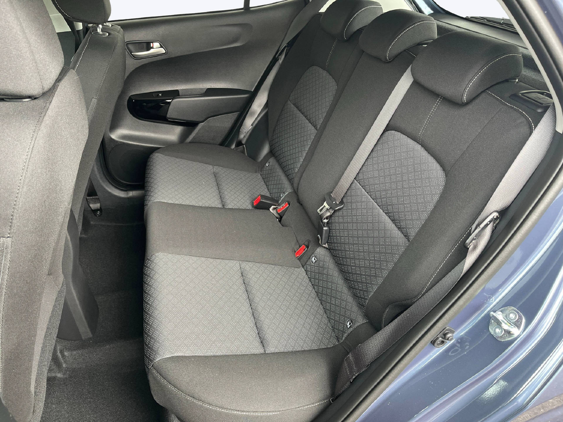 KIA Picanto 1.0 GDi First Edition-image-10