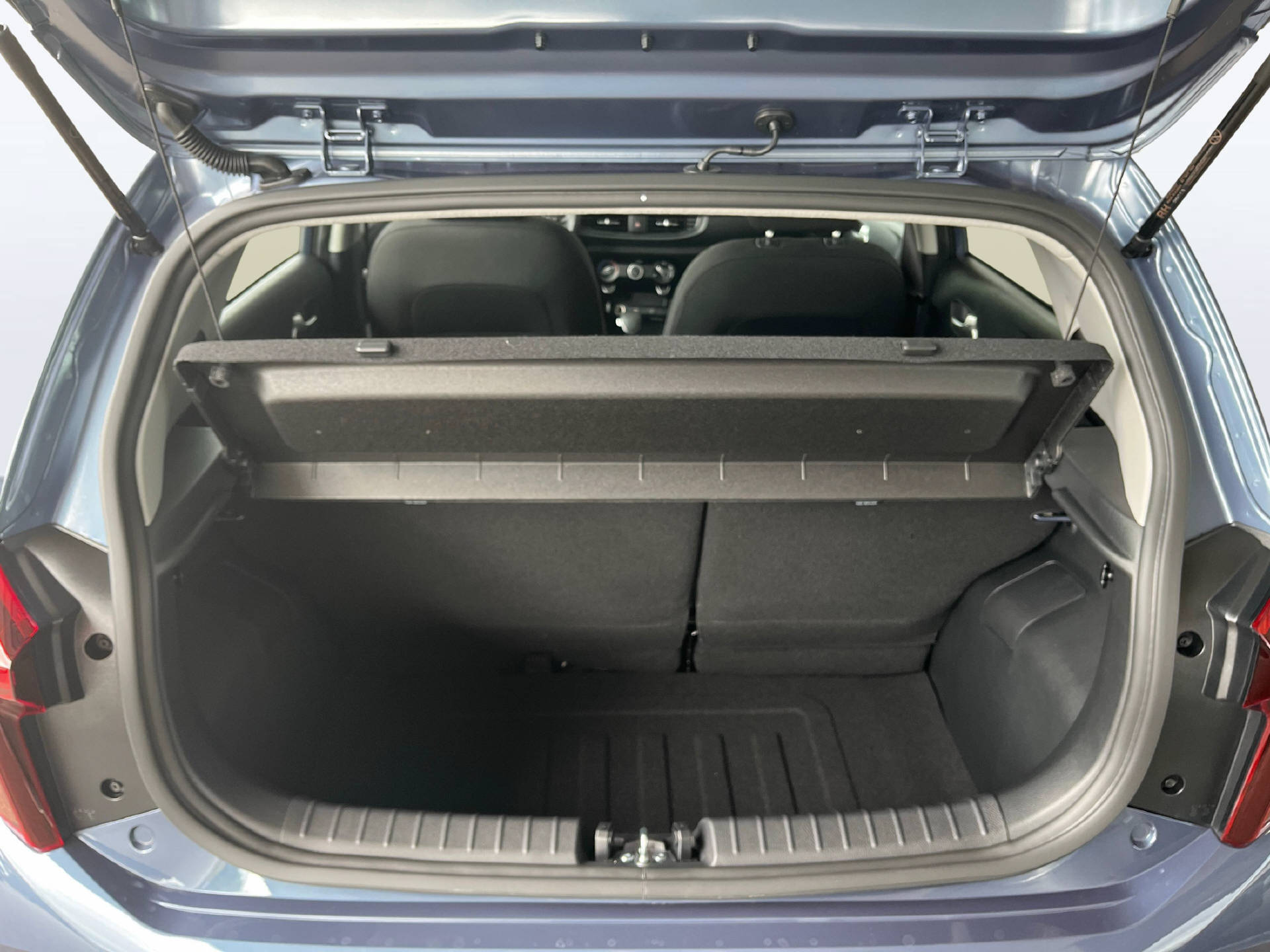 KIA Picanto 1.0 GDi First Edition-image-11