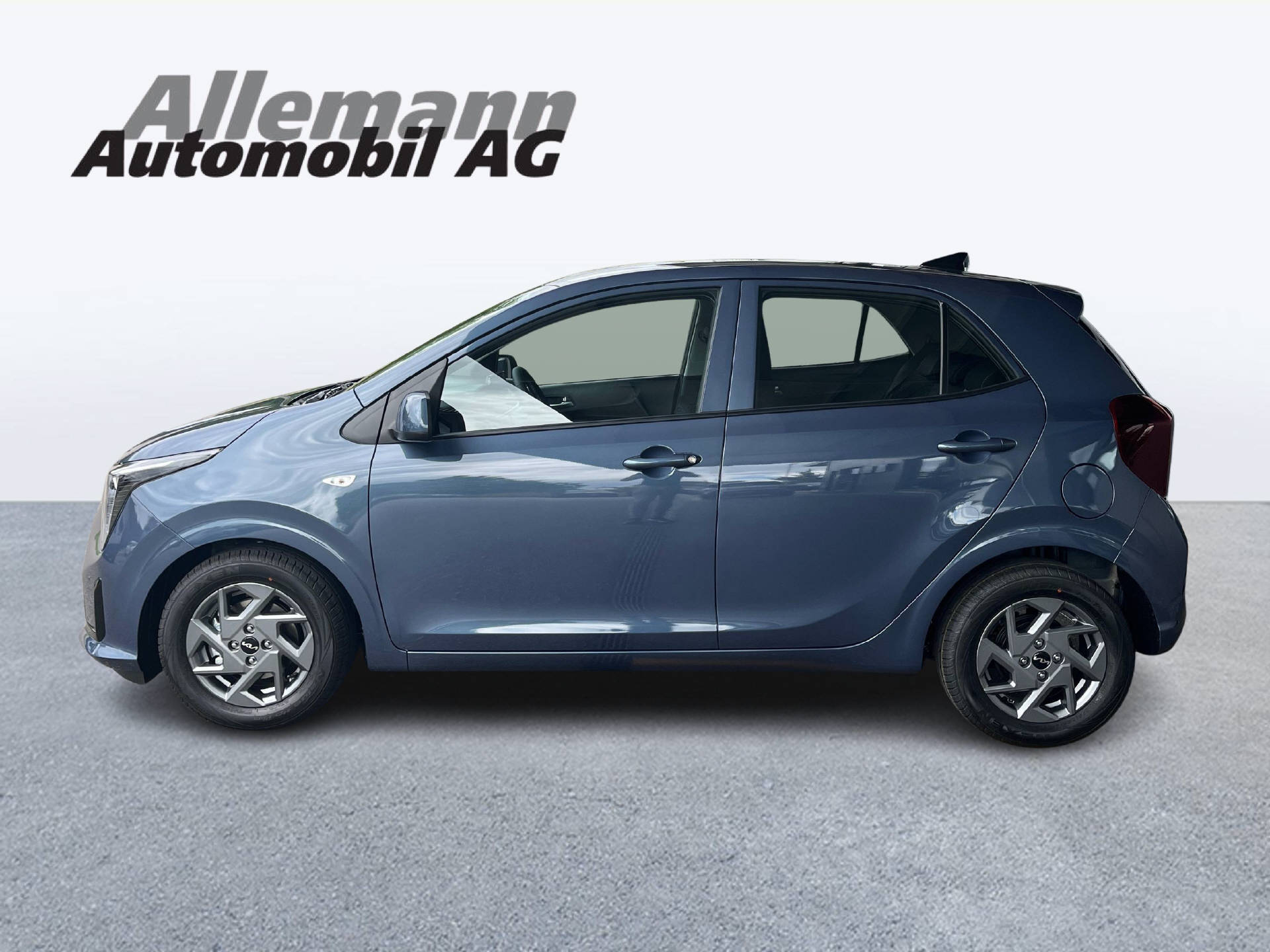 KIA Picanto 1.0 GDi First Edition-image-2