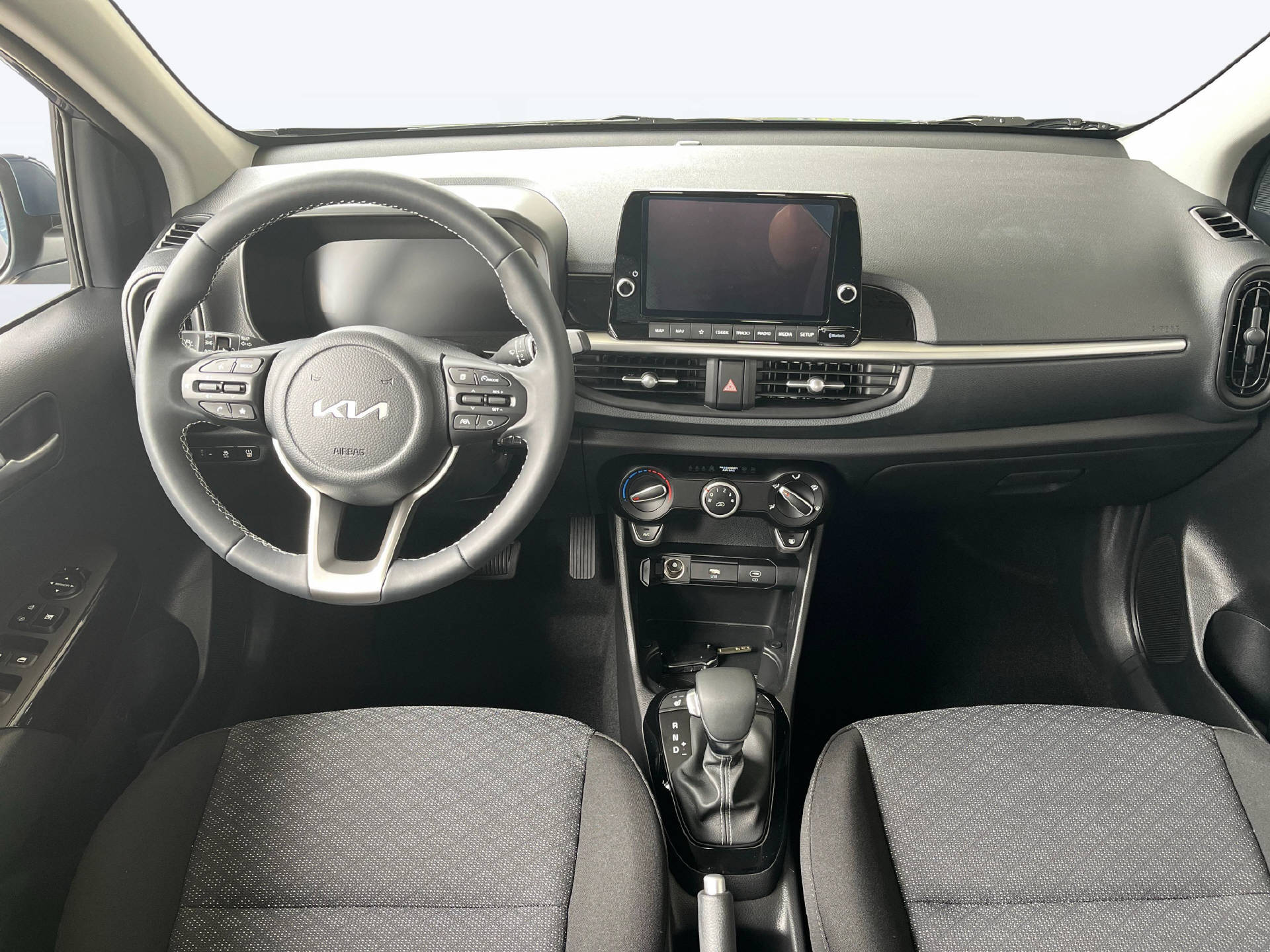 KIA Picanto 1.0 GDi First Edition-image-9
