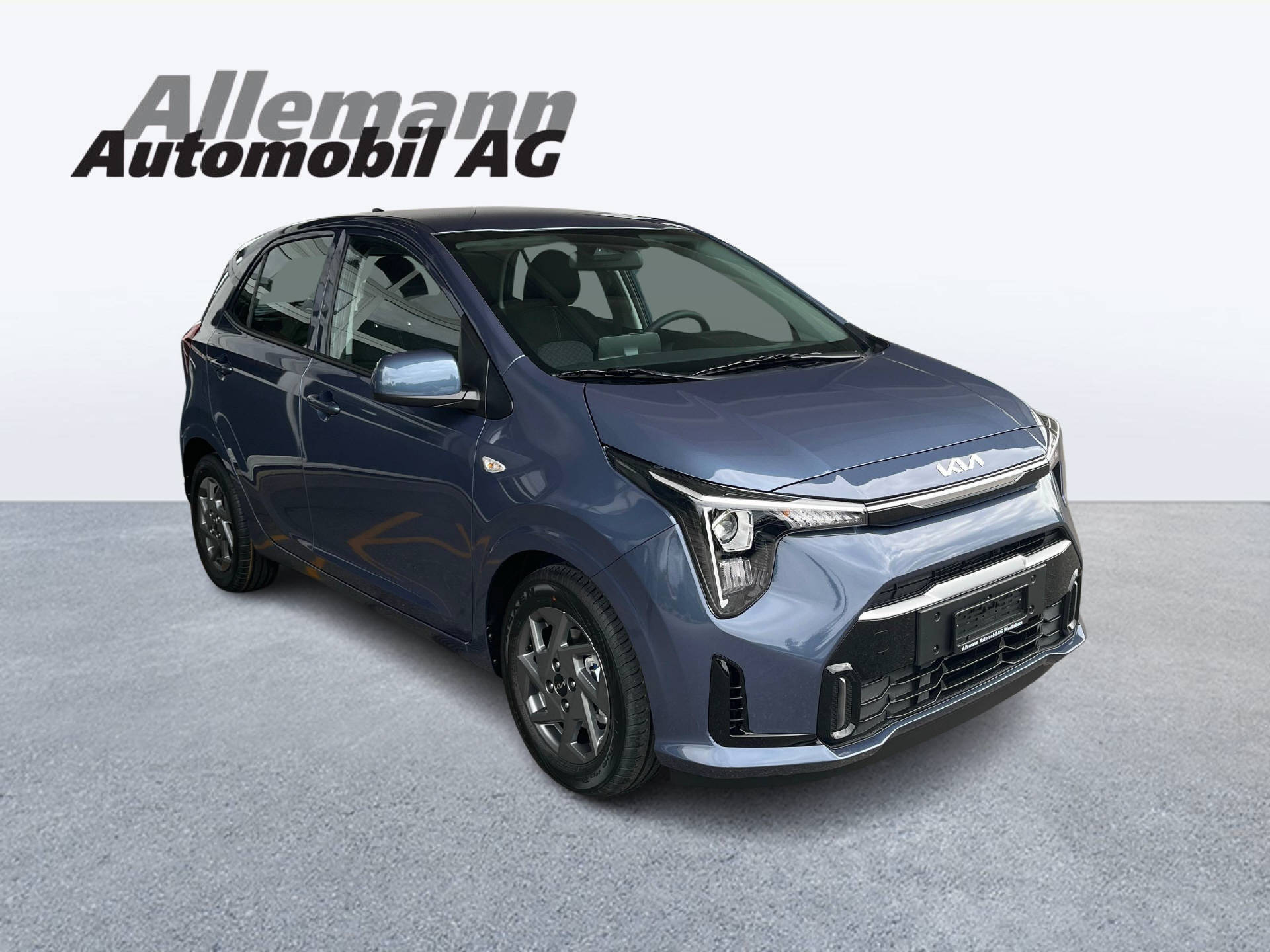 KIA Picanto 1.0 GDi First Edition-image-7