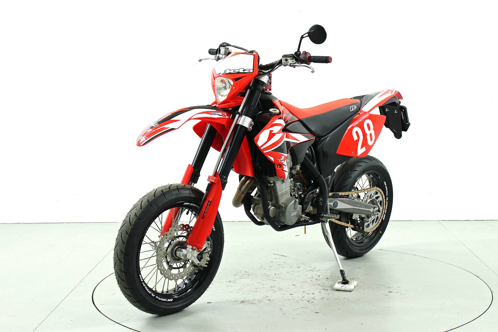 BETA RR 525-showroom-element-2