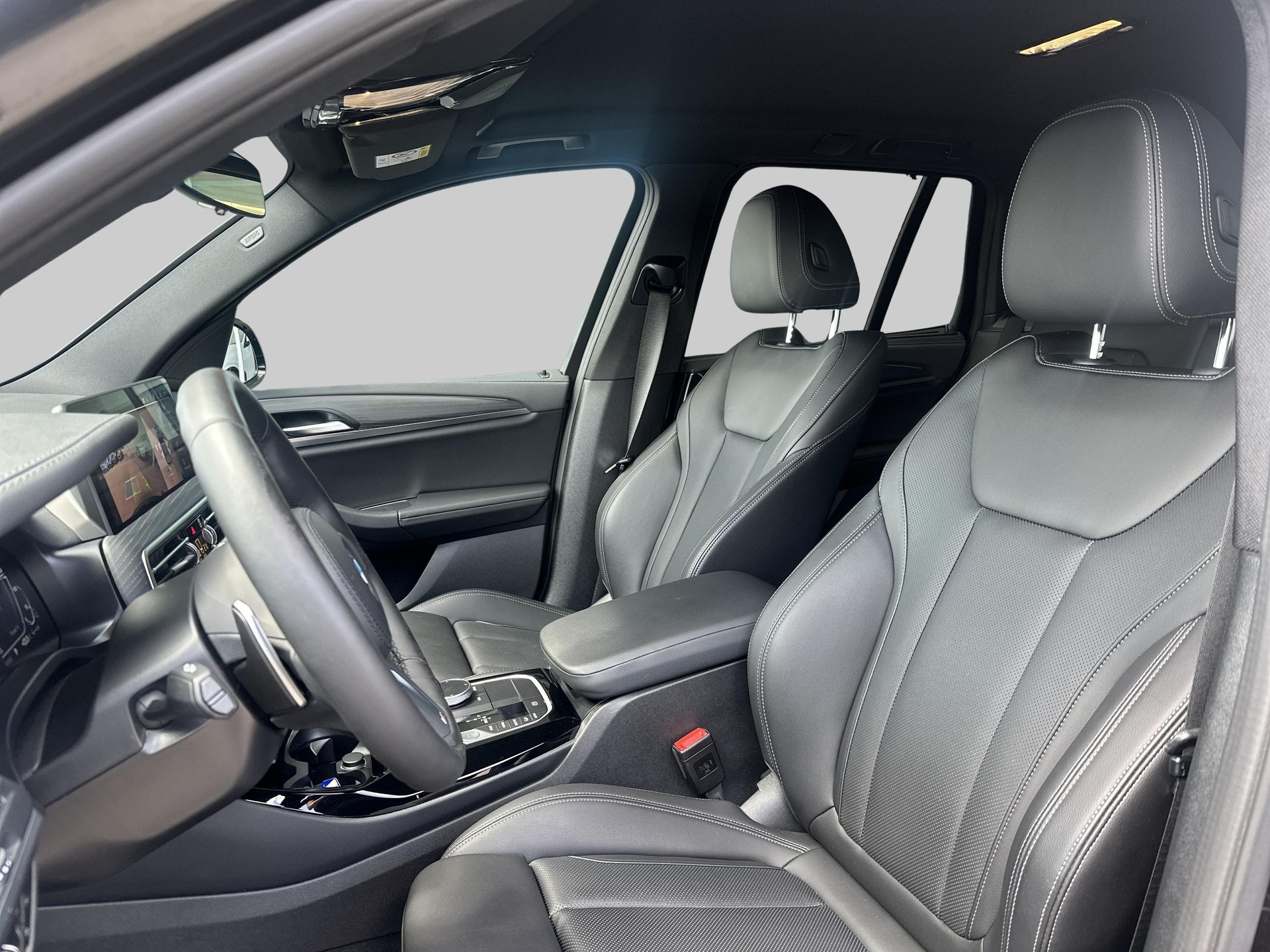BMW X3 xDrive 30e M Sport-image-7