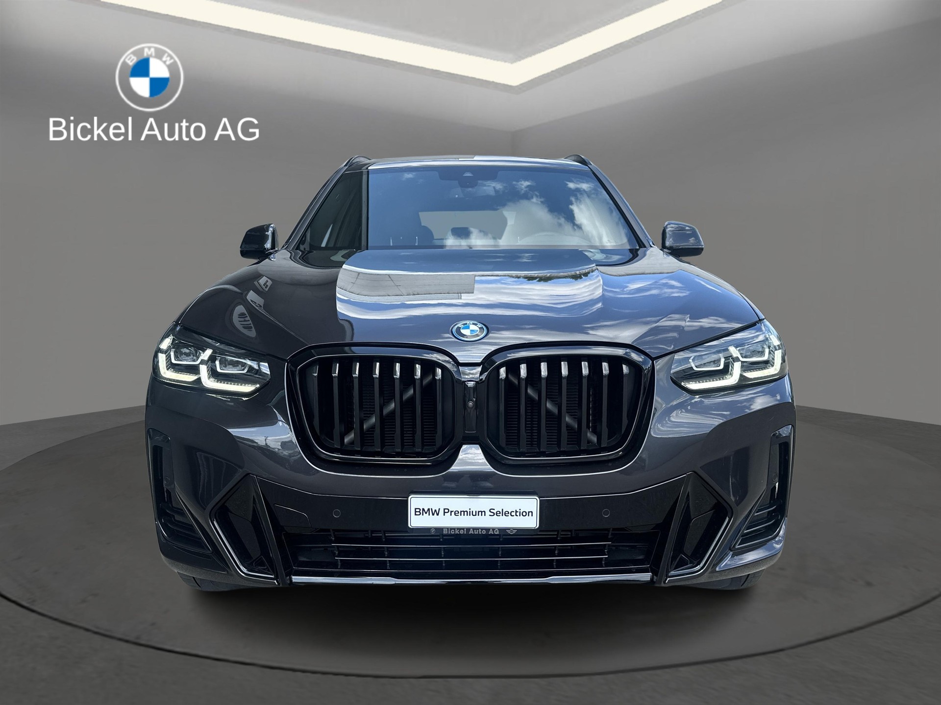 BMW X3 xDrive 30e M Sport-image-3