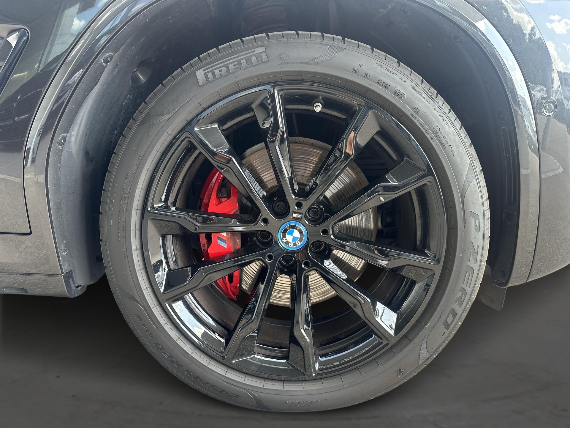BMW X3 xDrive 30e M Sport-image-6