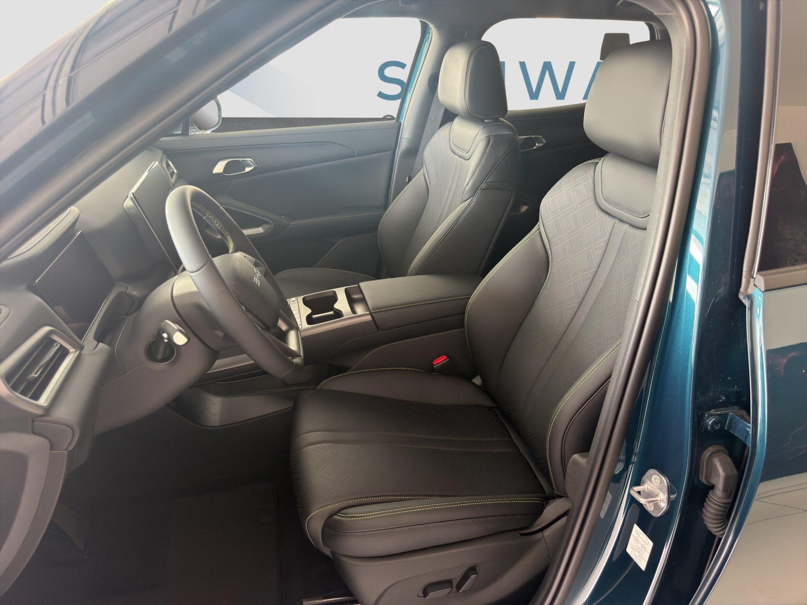 BYD Atto 2 DM-i Boost-image-6