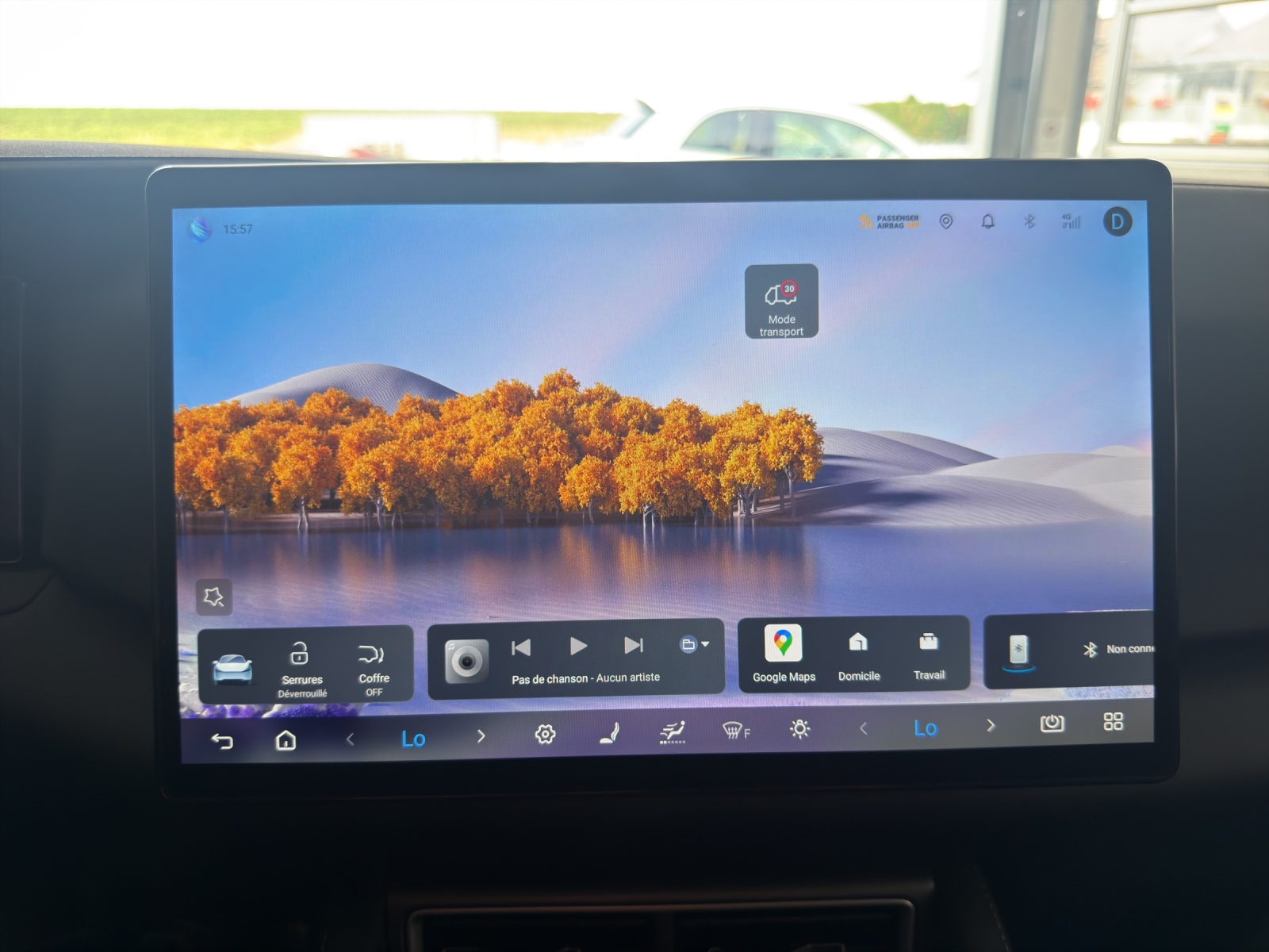 BYD Atto 2 DM-i Boost-image-9
