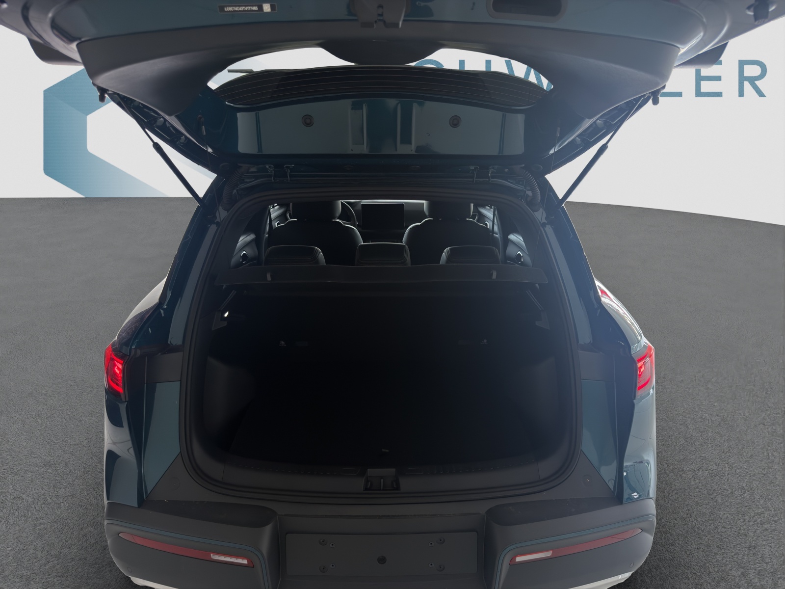 BYD Atto 2 DM-i Boost-image-4
