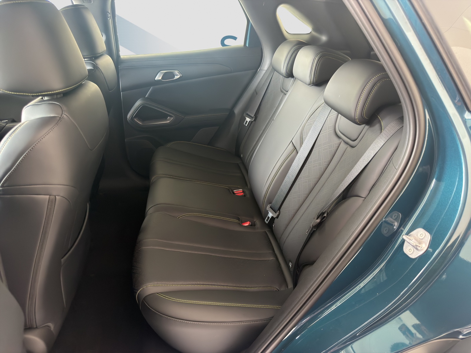 BYD Atto 2 DM-i Boost-image-5