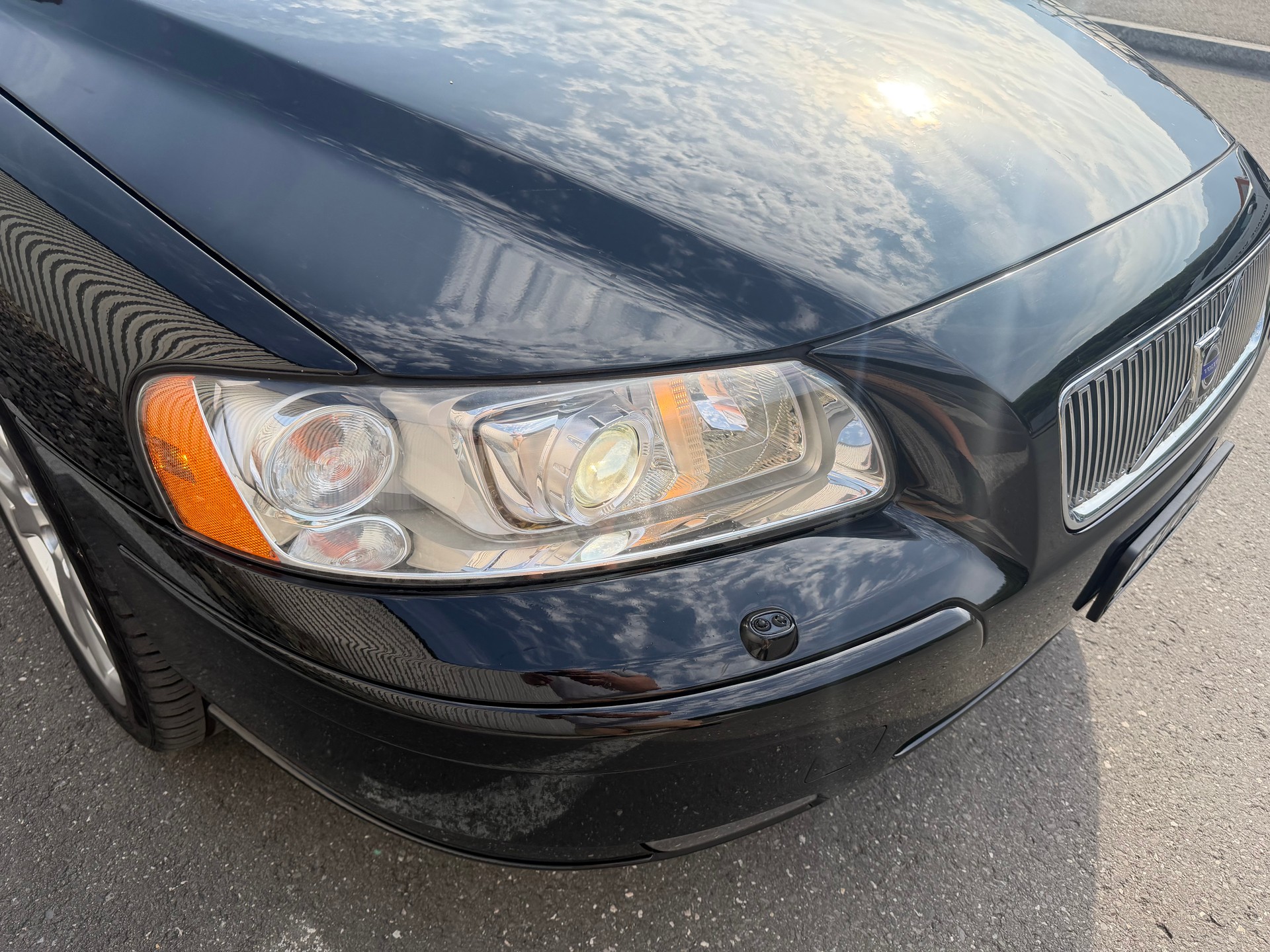 VOLVO V70 2.4D Momentum-image-11