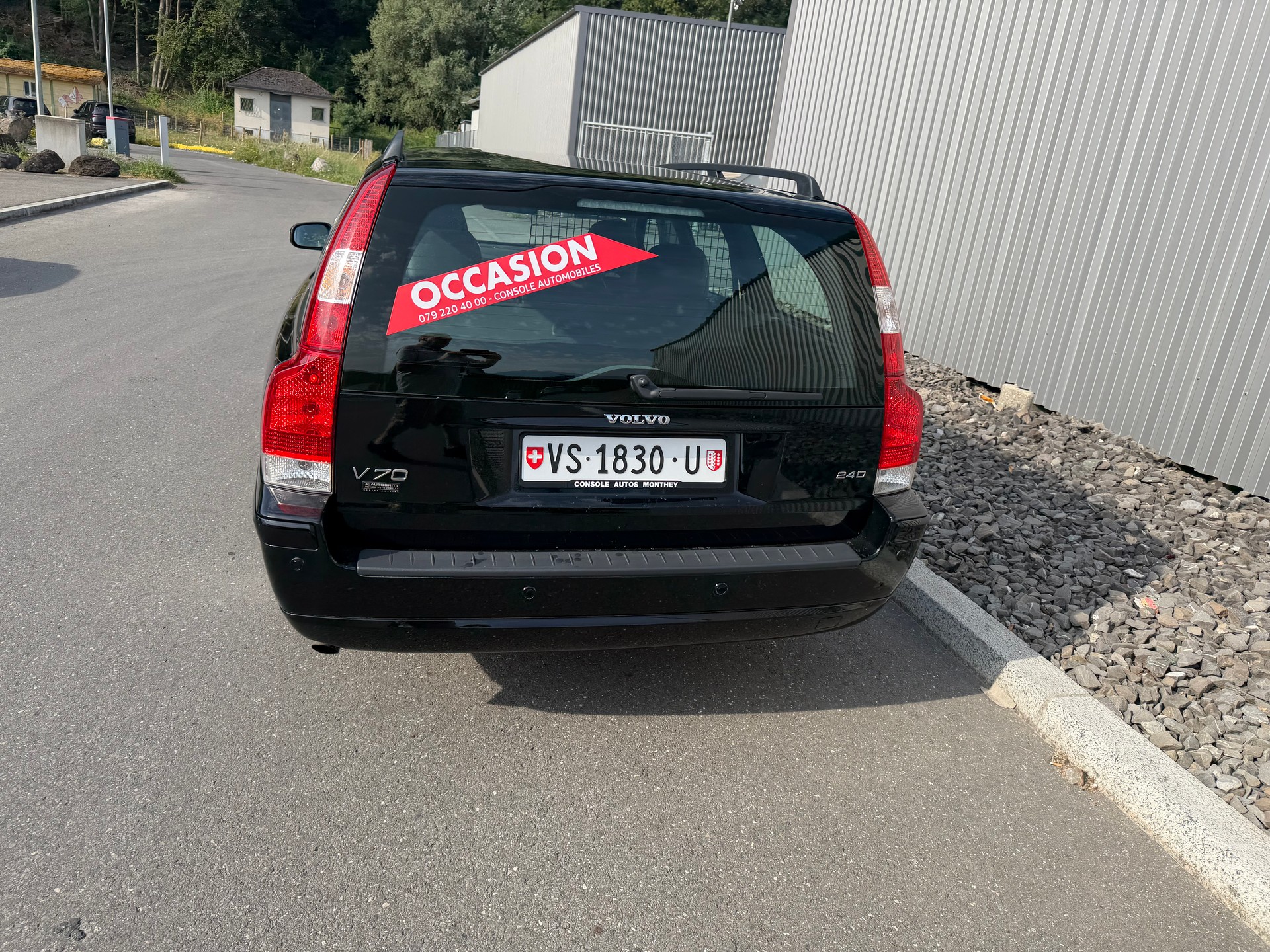 VOLVO V70 2.4D Momentum-image-8