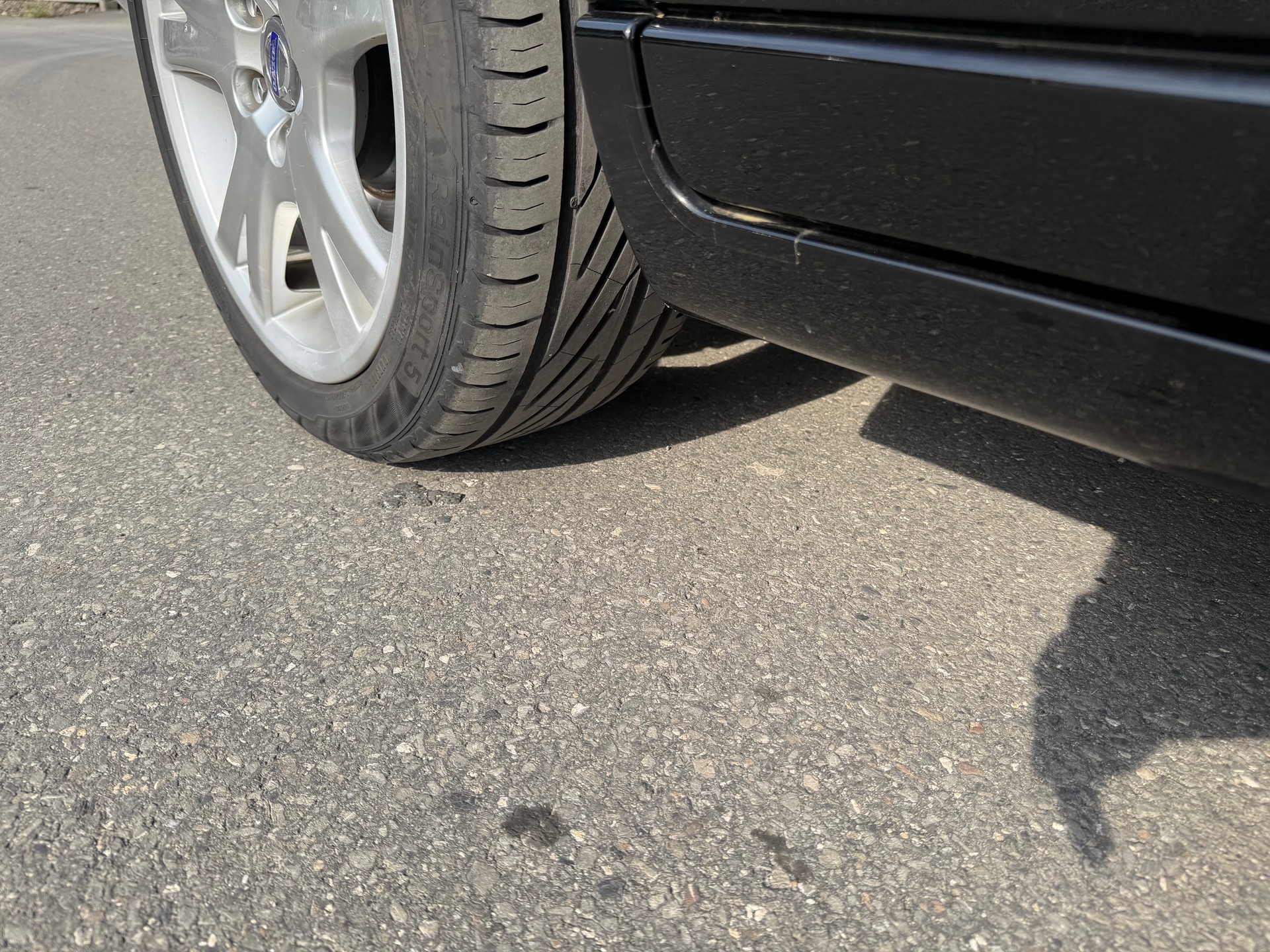 VOLVO V70 2.4D Momentum-image-16