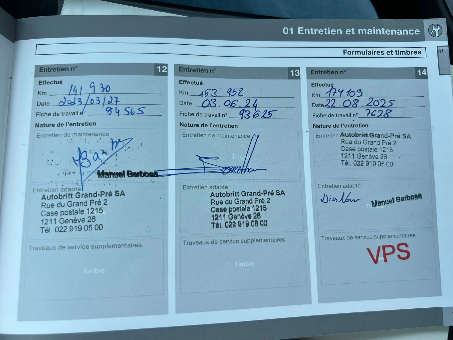 VOLVO V70 2.4D Momentum-image-3