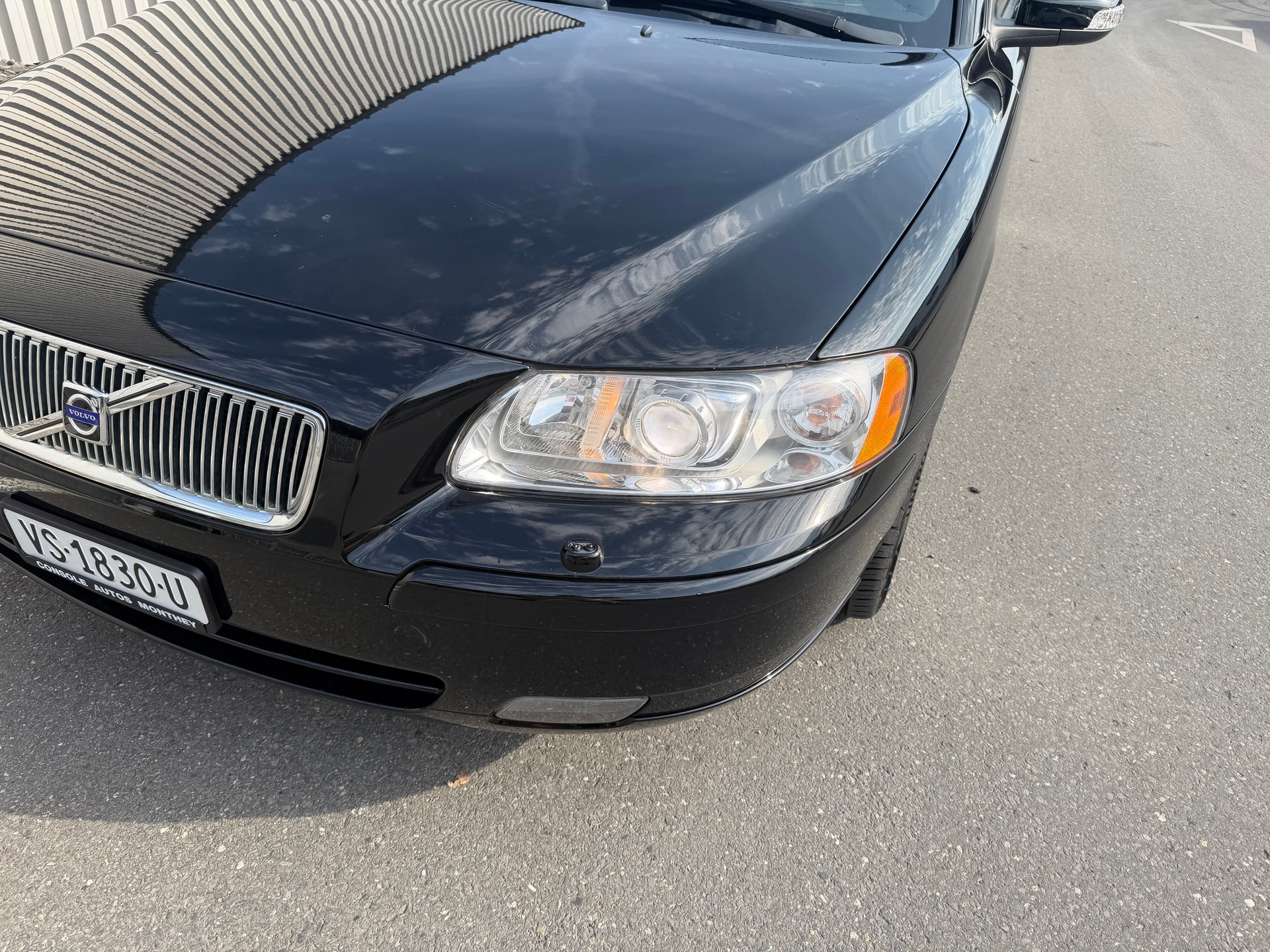 VOLVO V70 2.4D Momentum-image-12