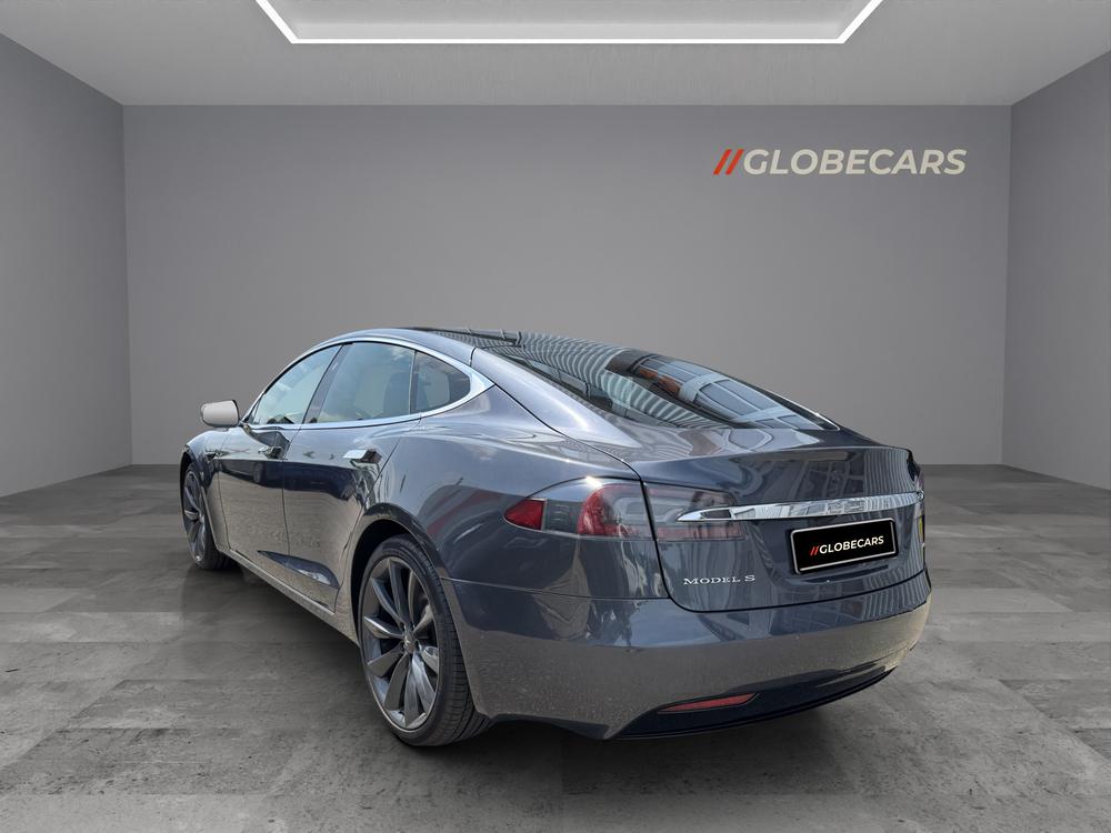 TESLA Model S 75 D (CH-Fahrzeug)-image-5