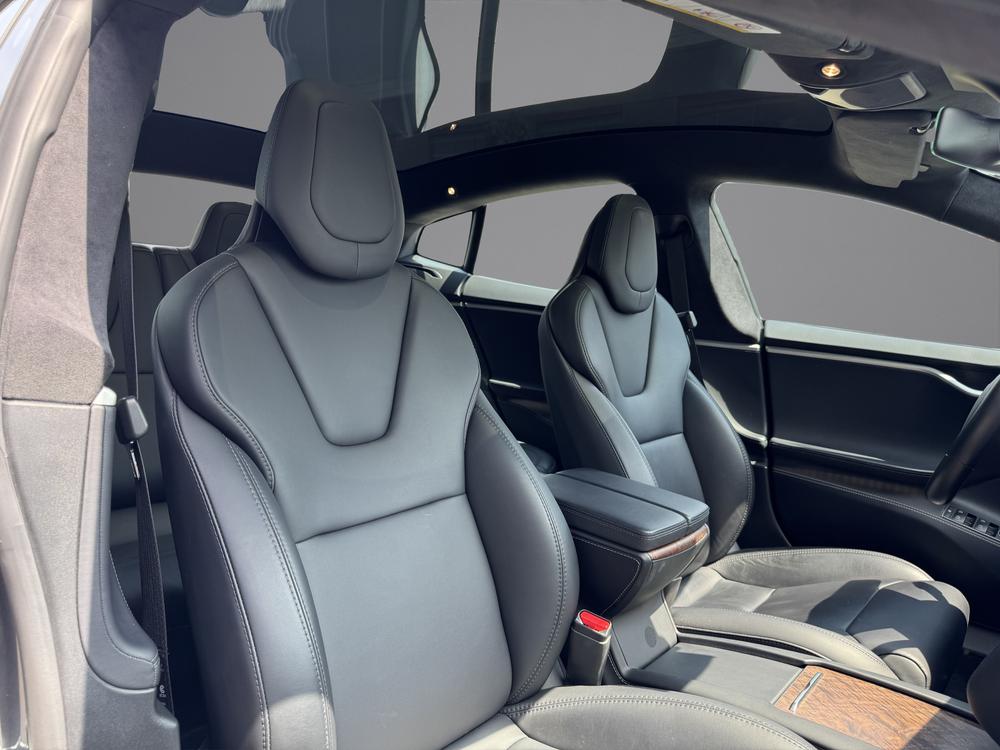 TESLA Model S 75 D (CH-Fahrzeug)-image-9