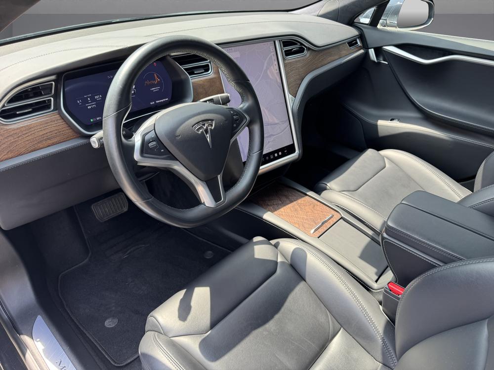 TESLA Model S 75 D (CH-Fahrzeug)-image-7