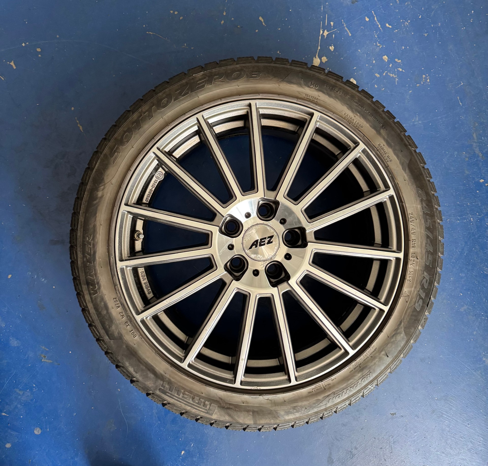 TESLA Model S 75 D (CH-Fahrzeug)-image-14