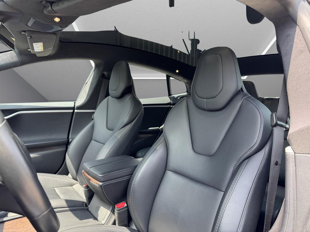 TESLA Model S 75 D (CH-Fahrzeug)-image-10