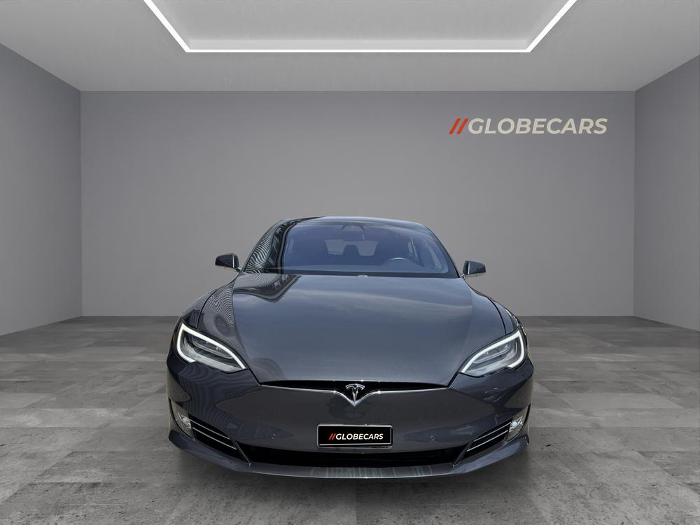 TESLA Model S 75 D (CH-Fahrzeug)-image-1