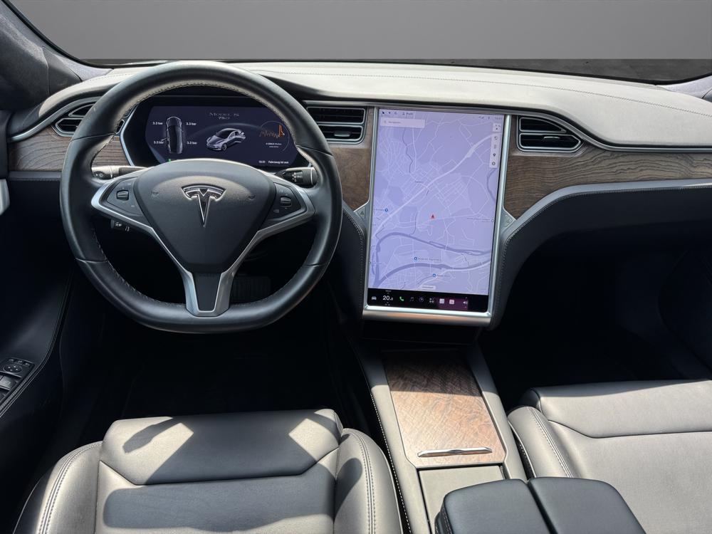 TESLA Model S 75 D (CH-Fahrzeug)-image-8