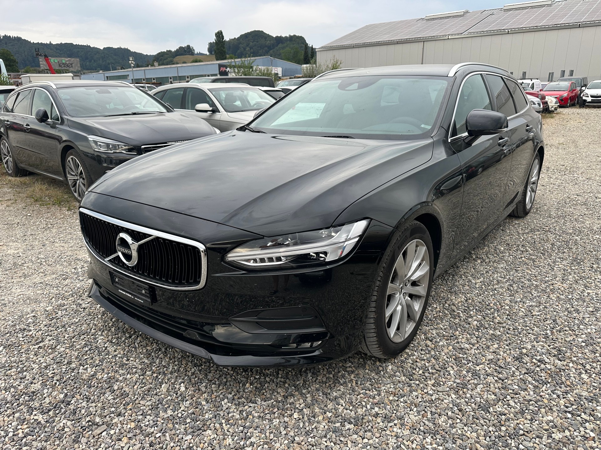 VOLVO V90 T4 Momentum Geartronic