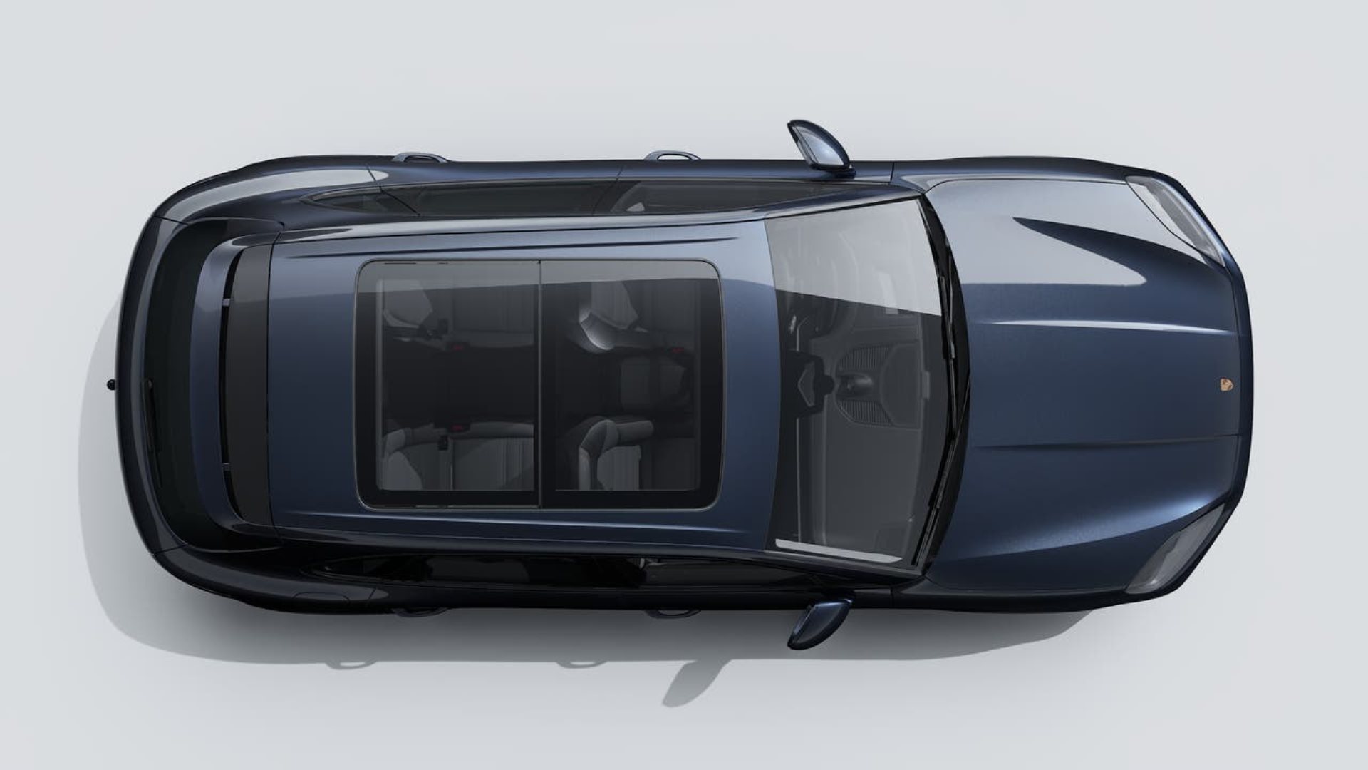 PORSCHE Cayenne Black Edition-image-4