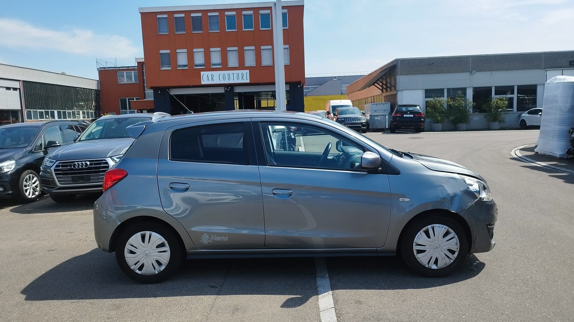 MITSUBISHI Space Star 1.2 Style-image-2