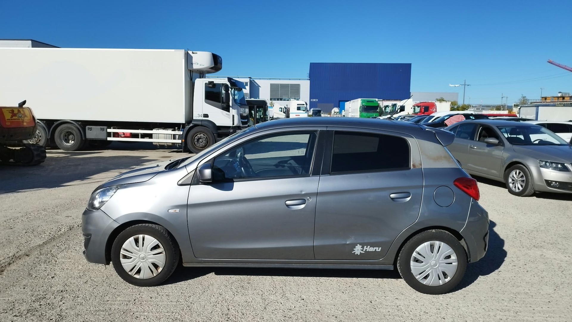 MITSUBISHI Space Star 1.2 Style-image-2