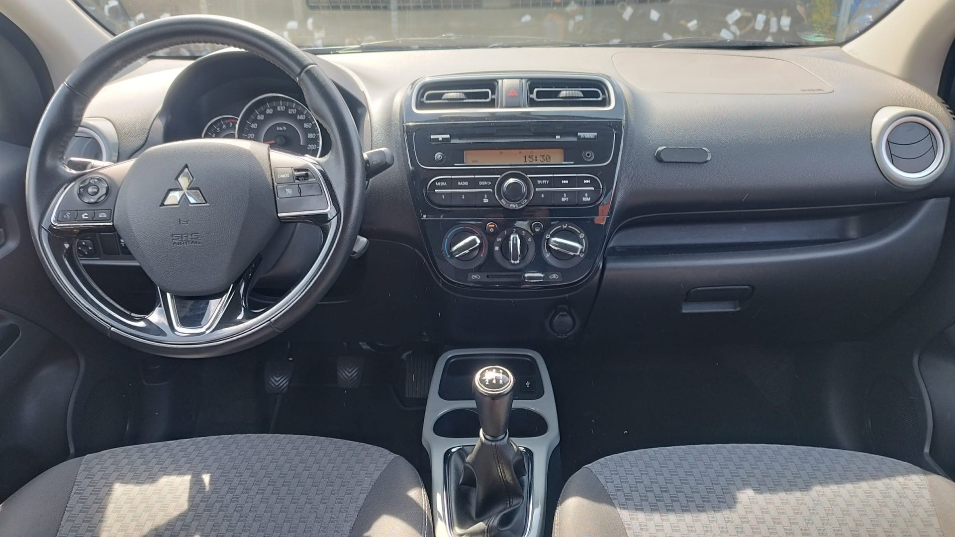 MITSUBISHI Space Star 1.2 Style-image-9