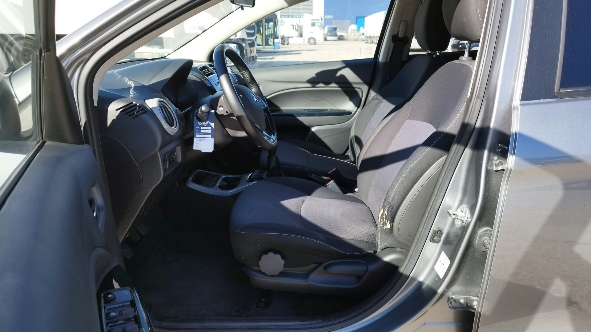 MITSUBISHI Space Star 1.2 Style-image-9