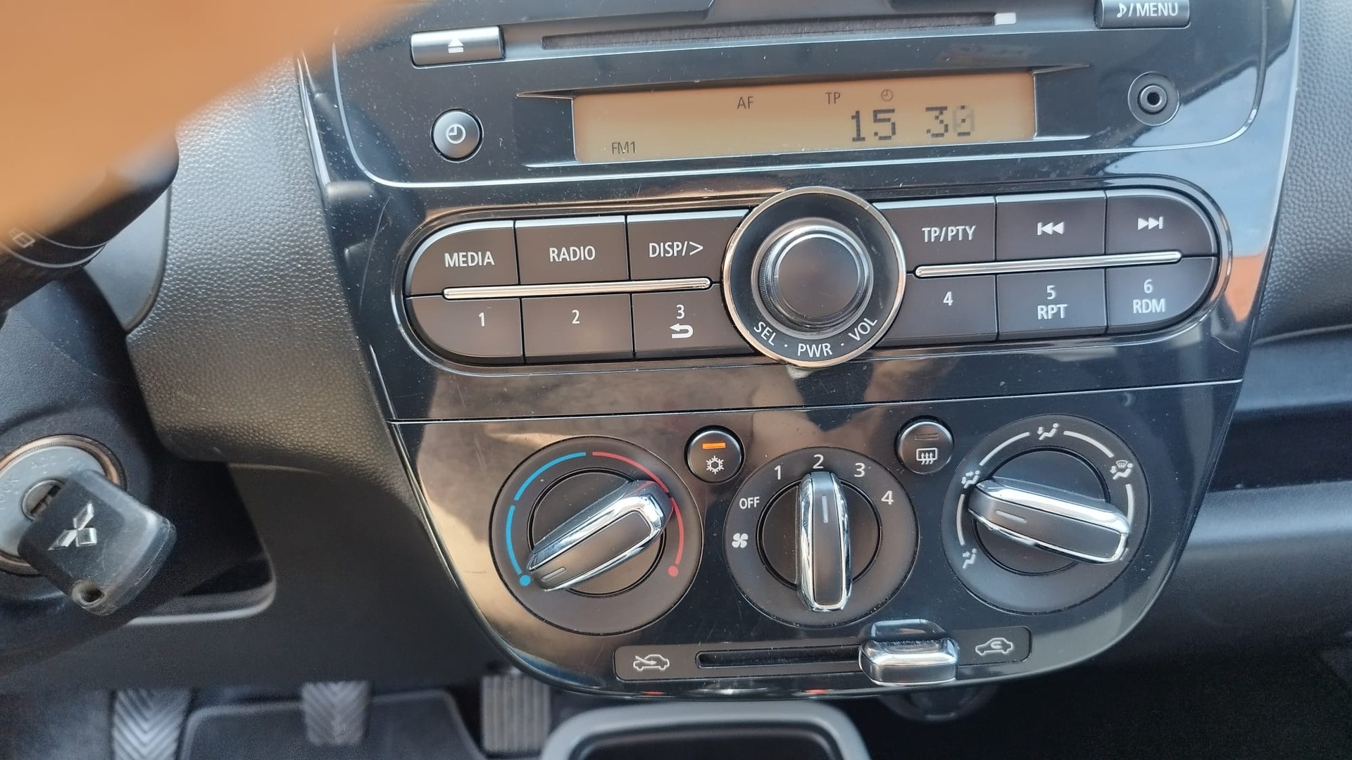 MITSUBISHI Space Star 1.2 Style-image-10