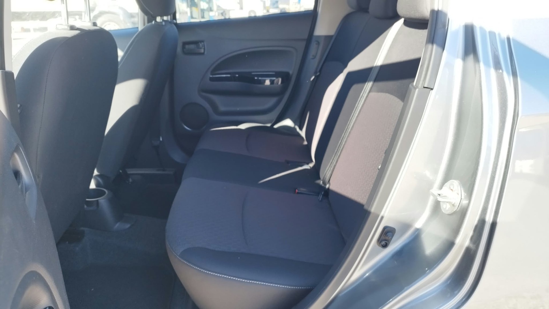 MITSUBISHI Space Star 1.2 Style-image-15