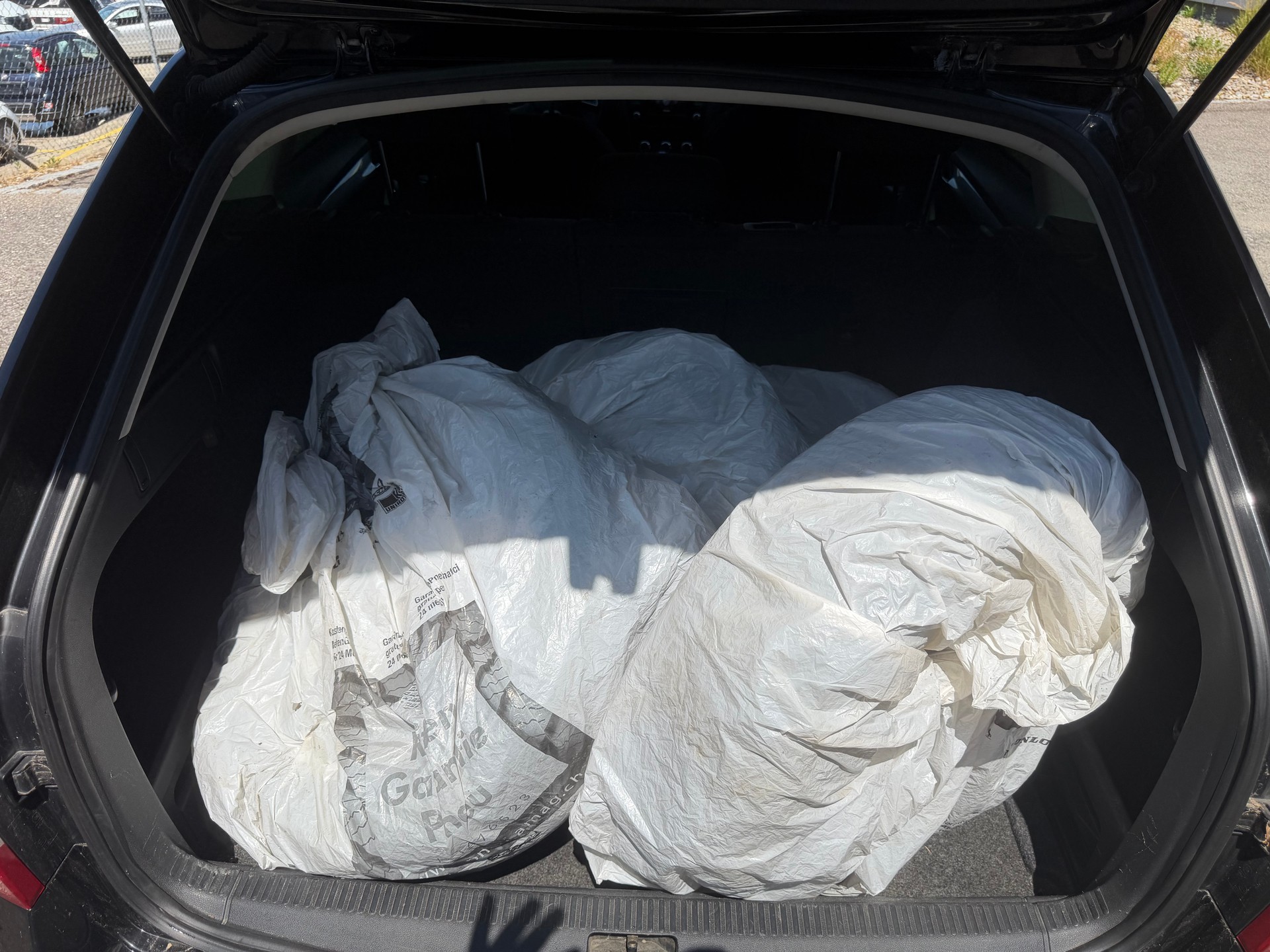 SKODA Octavia Combi 1.8 TSI Fresh 4x4 DSG-image-9