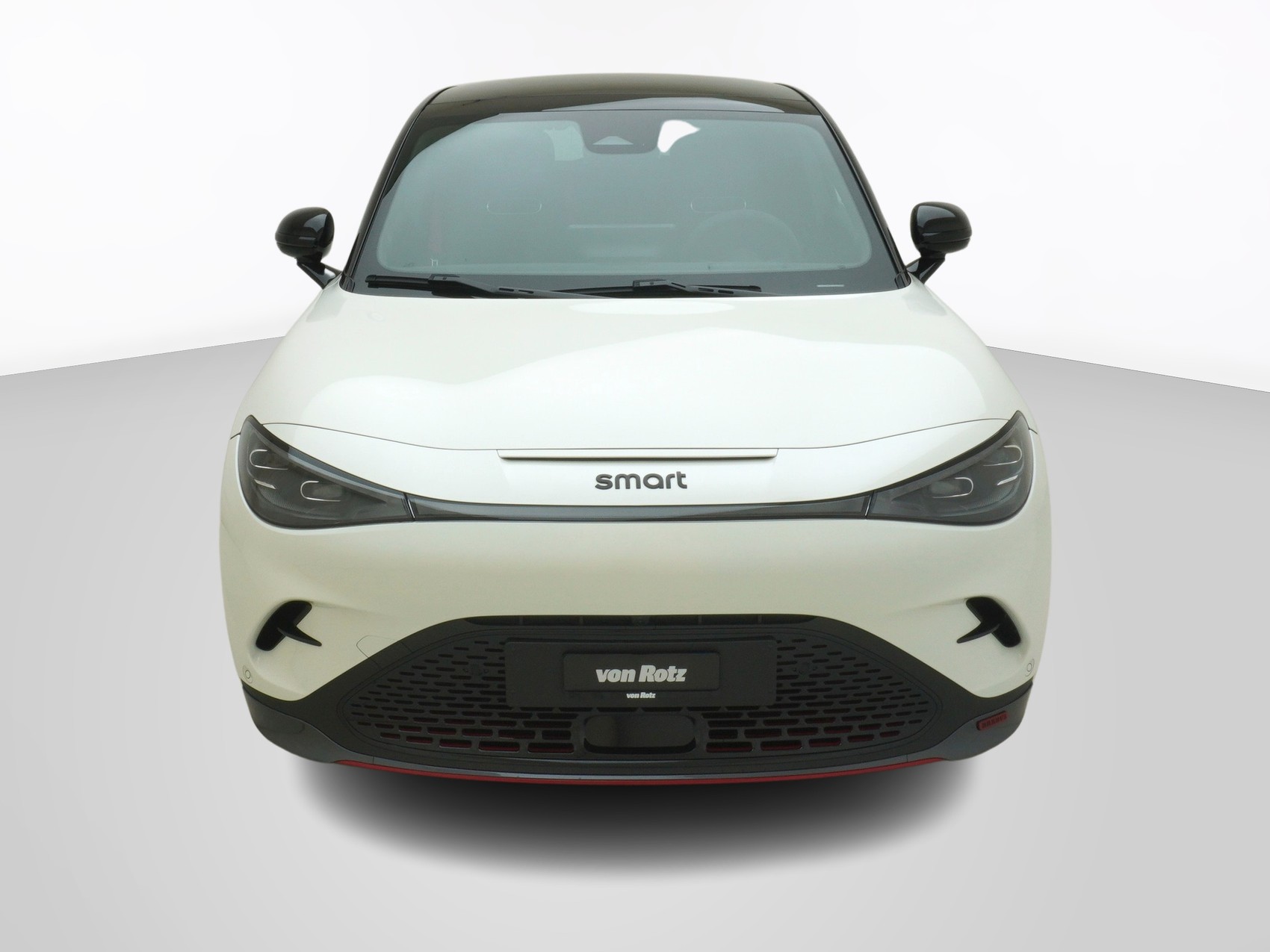 SMART #3 Brabus 4x4-image-5