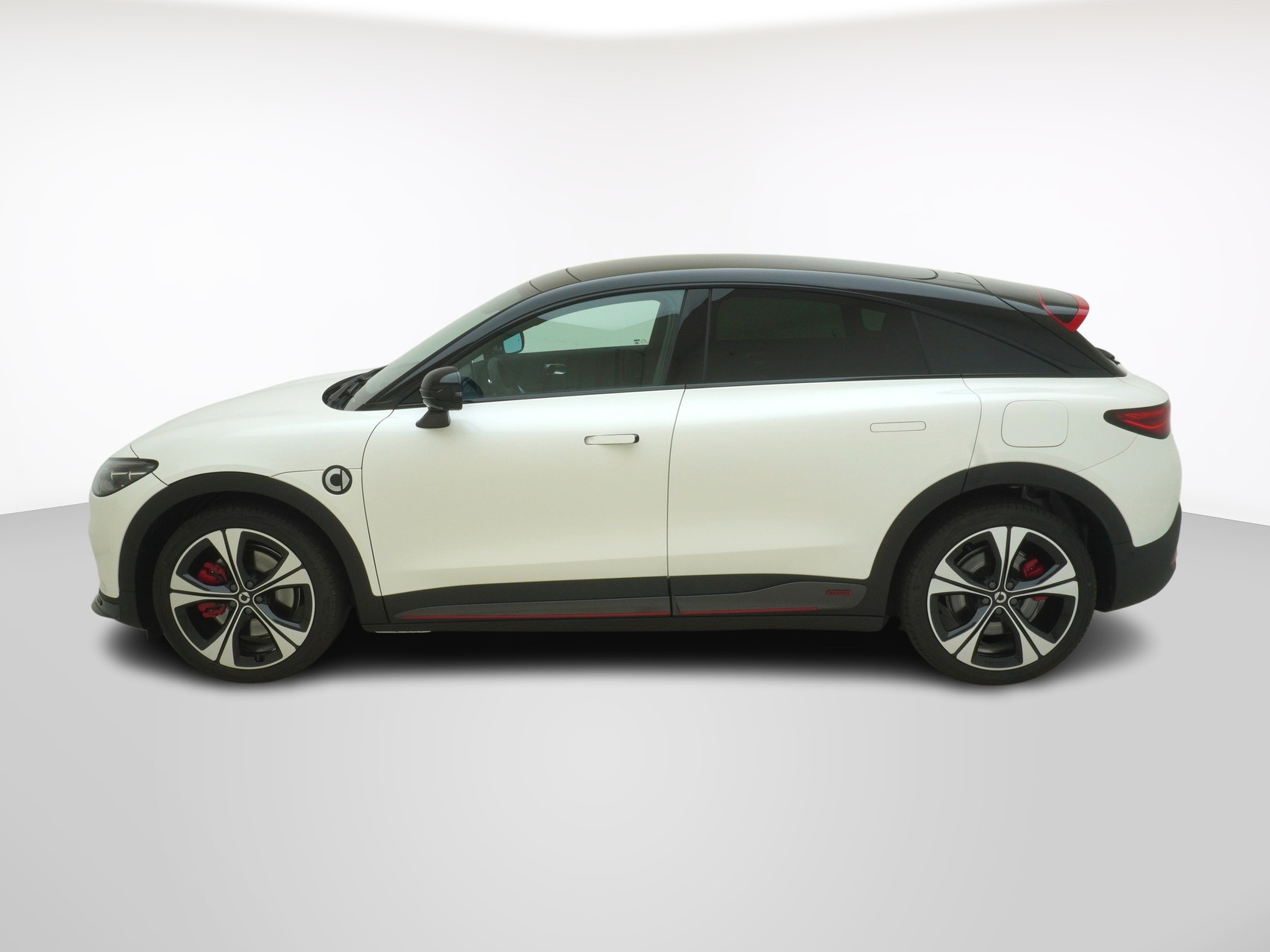 SMART #3 Brabus 4x4-image-1